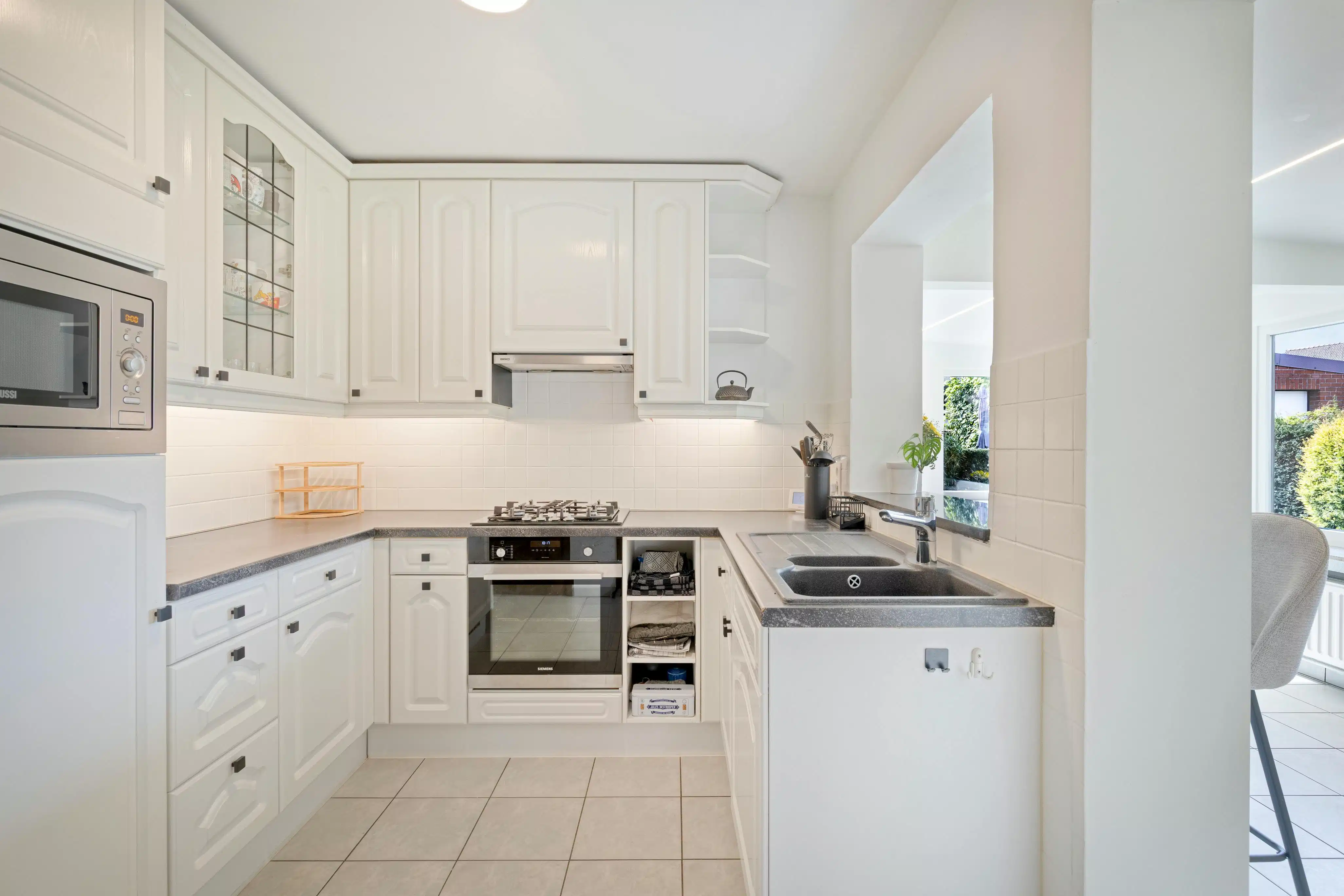 Instapklaar huis met 3 slaapkamers in Beernem foto 5