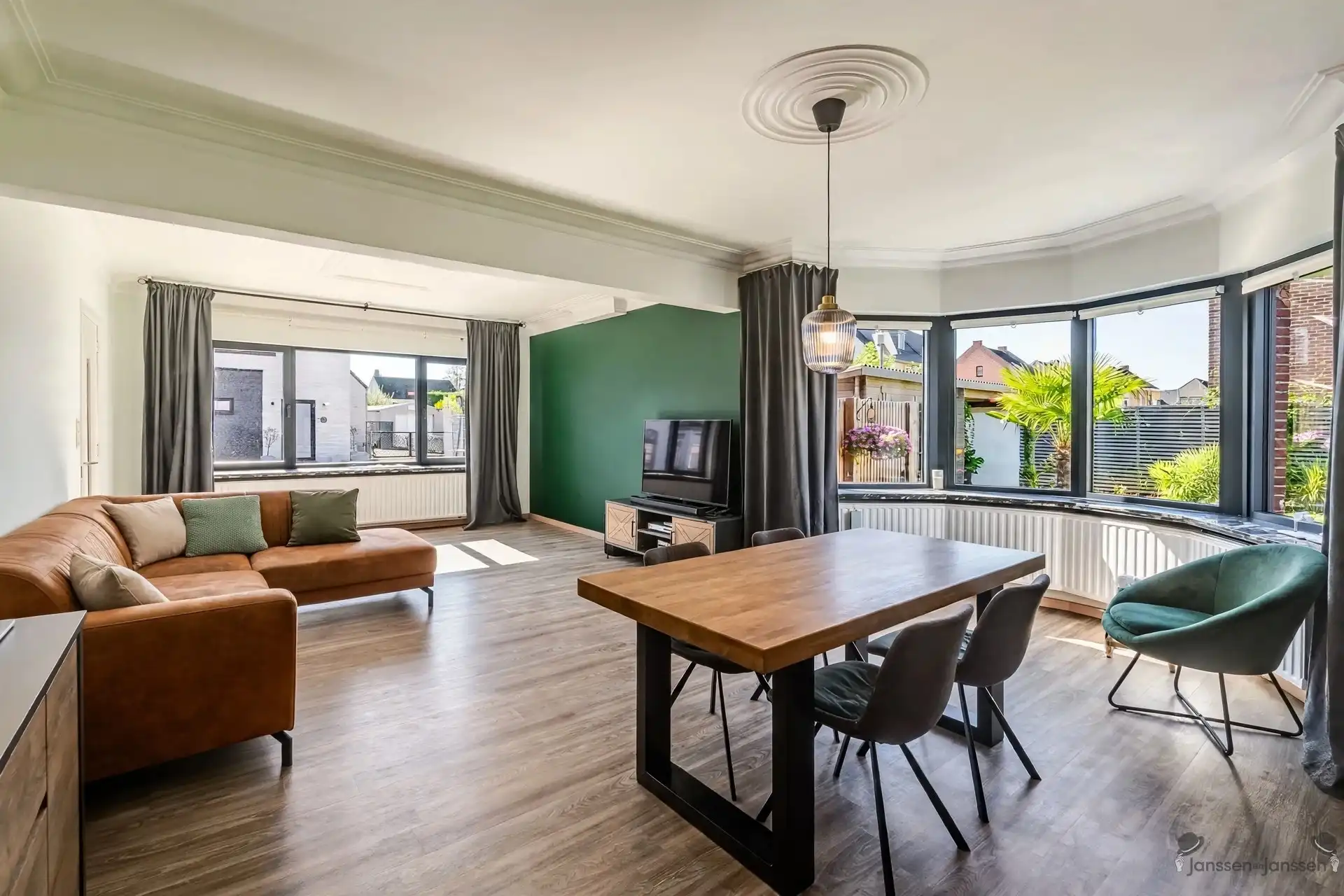 Gerenoveerde woning met 2 slaapkamers en 2 badkamers en in Begijnendijk foto 7