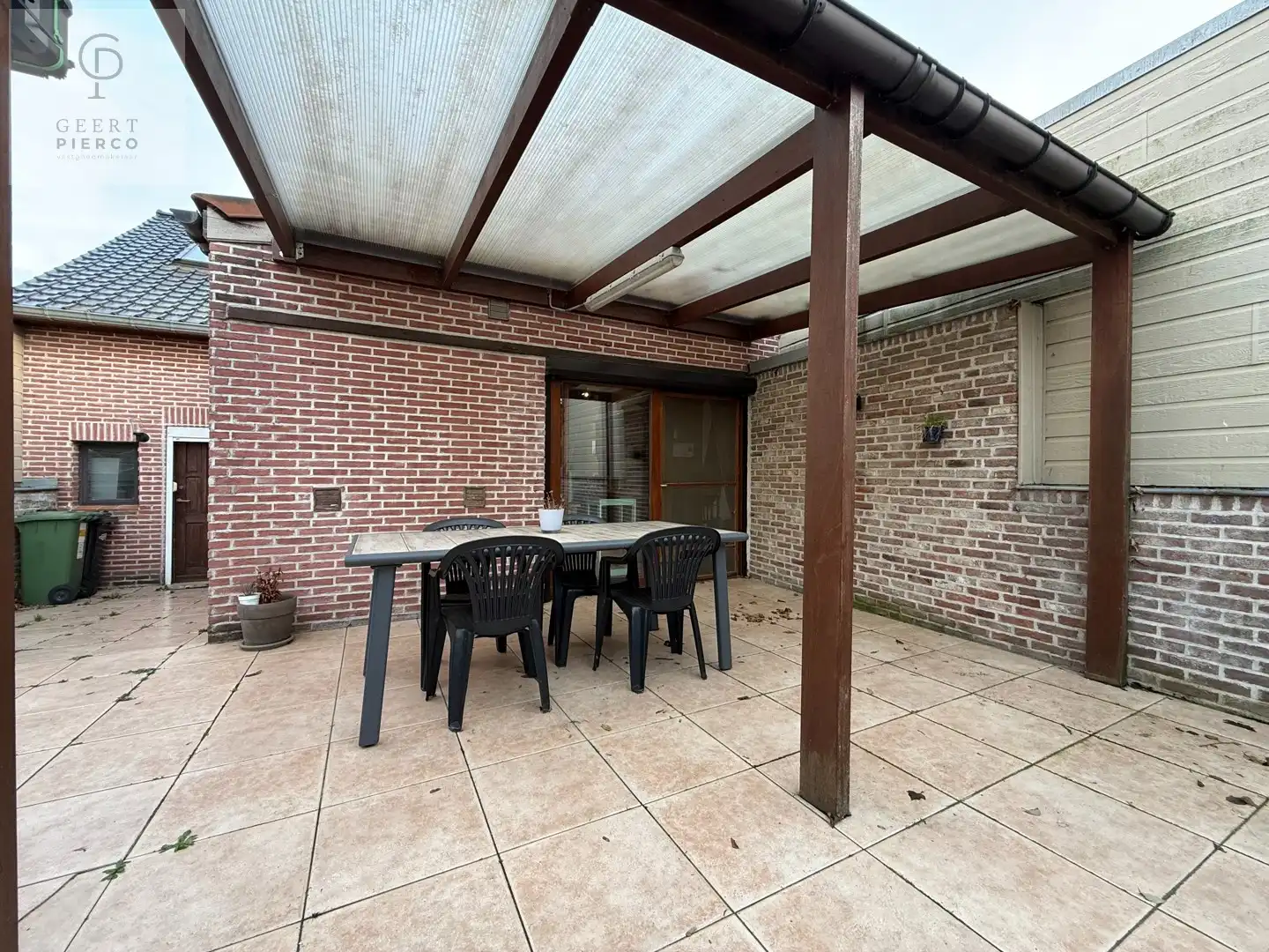 Gezellige woonst te Rumsdorp foto 25