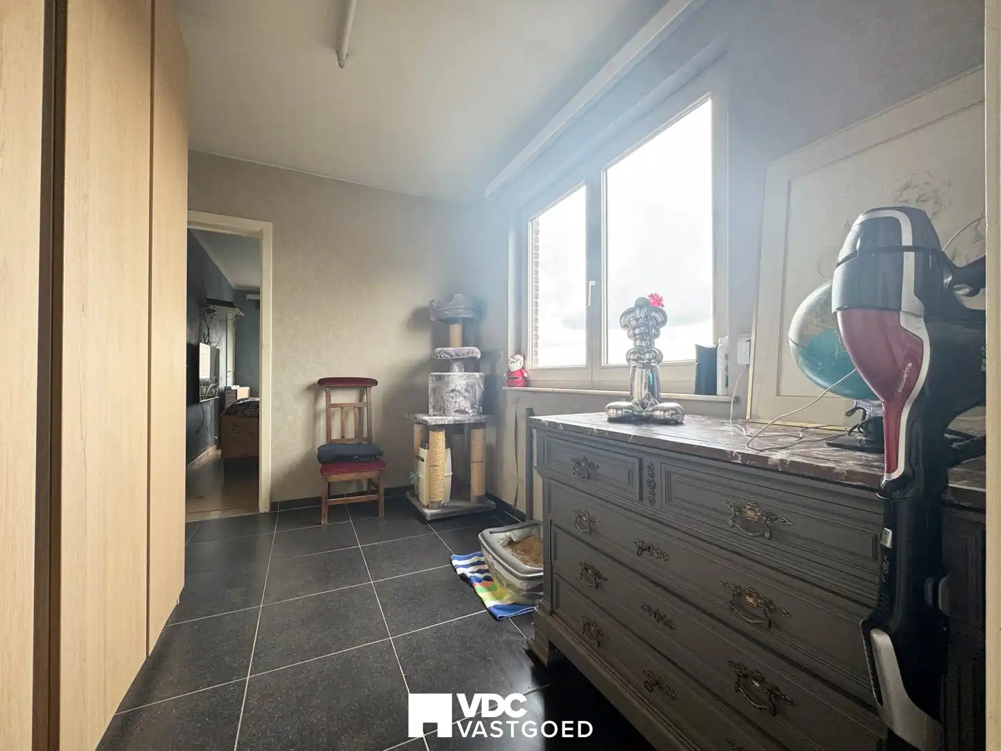 Uniek penthouse van 140 m² in het centrum van Tongeren met indrukwekkend dakterras foto 17