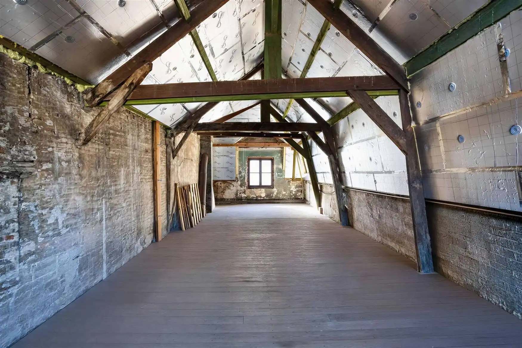 Commercieel gelegen horecapand in de bruisende Gentse binnenstad foto 19