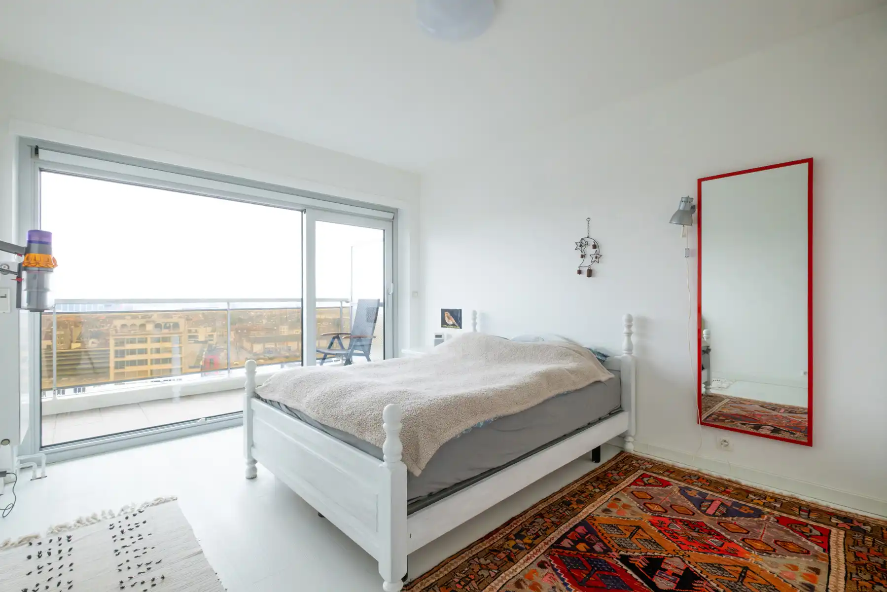 Appartement te huur foto 6