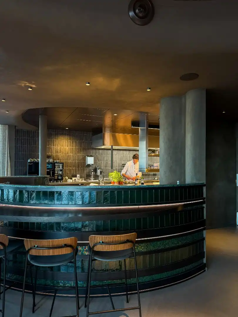 toplocatie instapklaar horecapand Casino Knokke te  huur foto 14