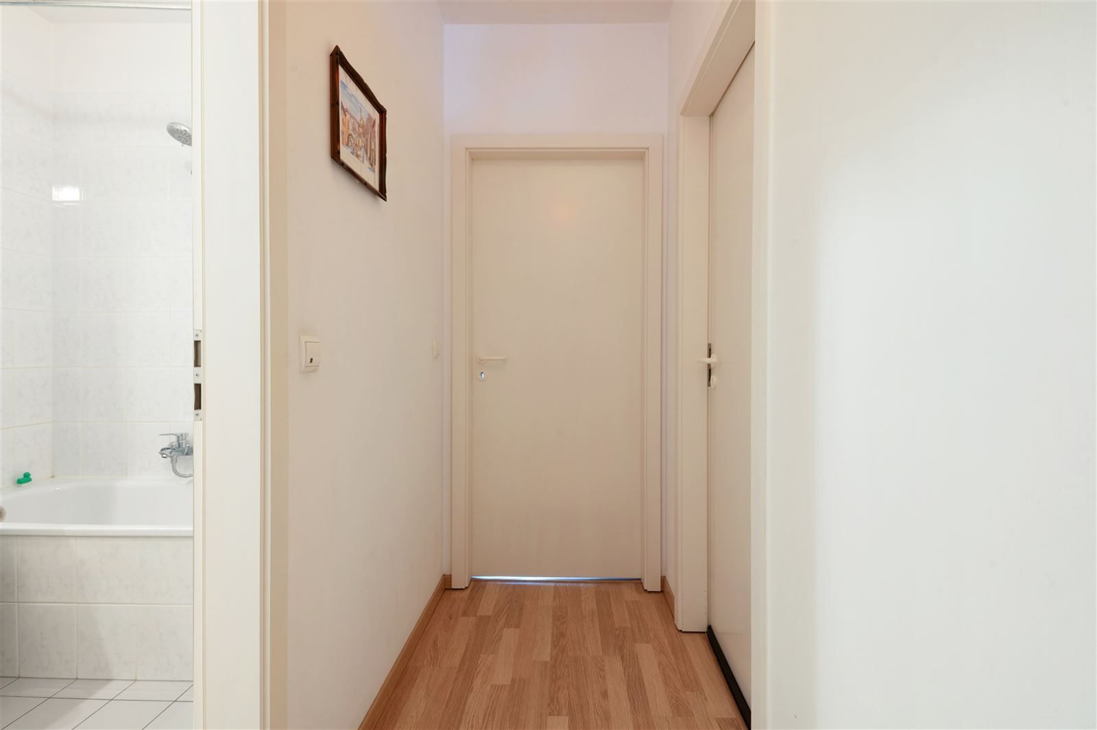 Lichtrijk hoekappartement met magnifiek terras – Tuinen van Jette foto 10