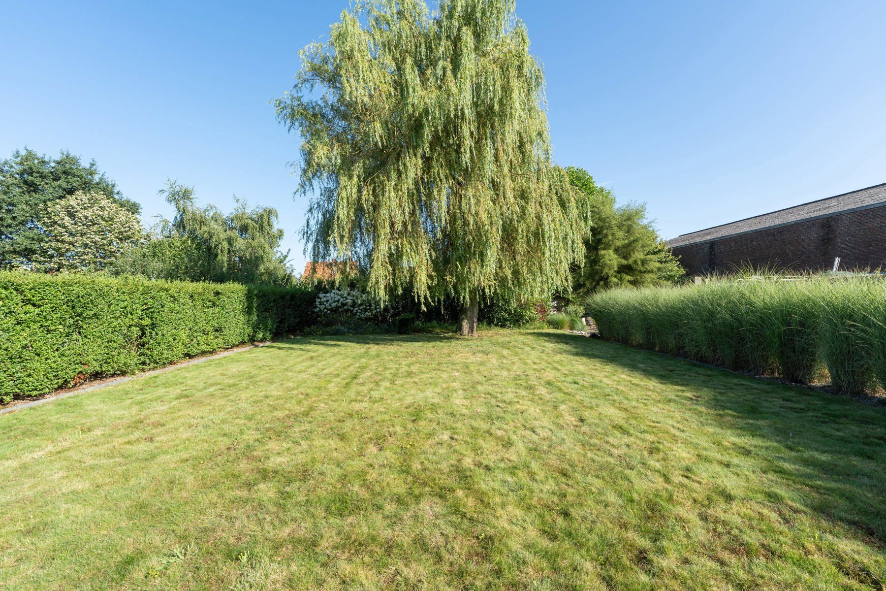 Mooie bungalow in rustige wijk foto 16