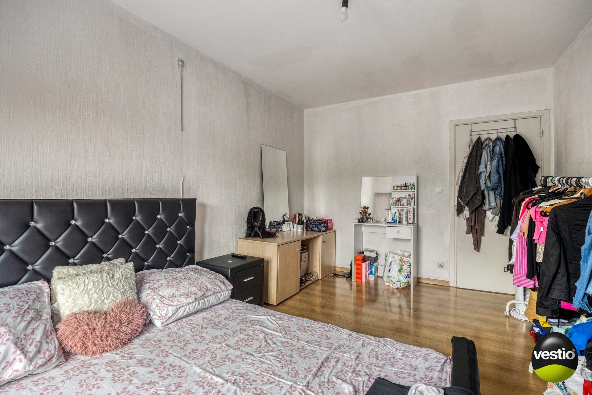 Verhuurde opbrengsteigendom met handelsgelijkvloers en 2 appartementen in Hasselt foto 24