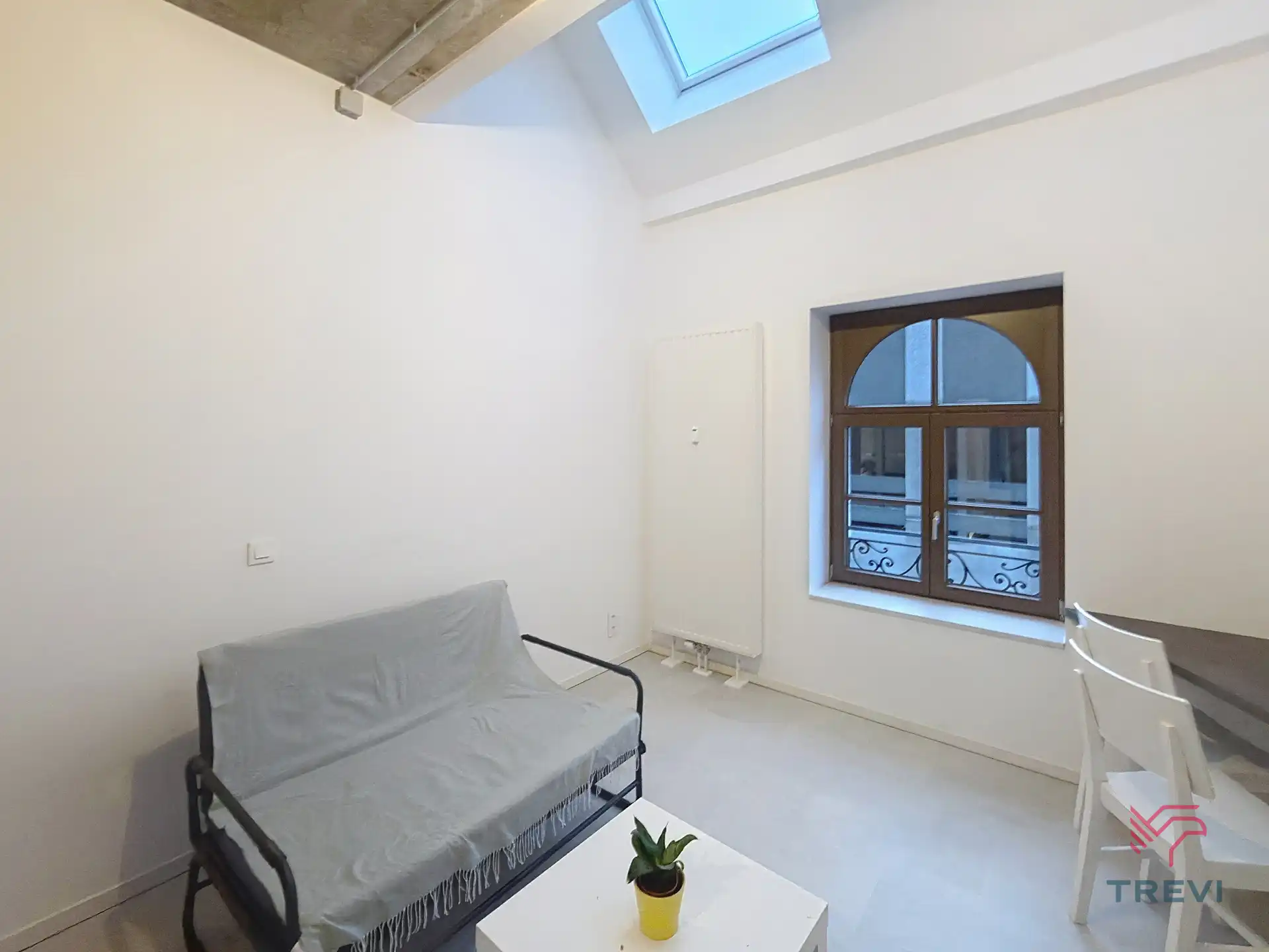 Prachtige gemeubileerde studio  foto 3