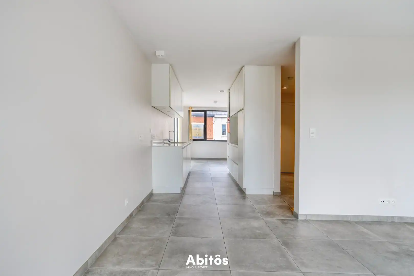 Energiezuinige duplex met 2 slaapkamers en zonnige terrassen foto 9