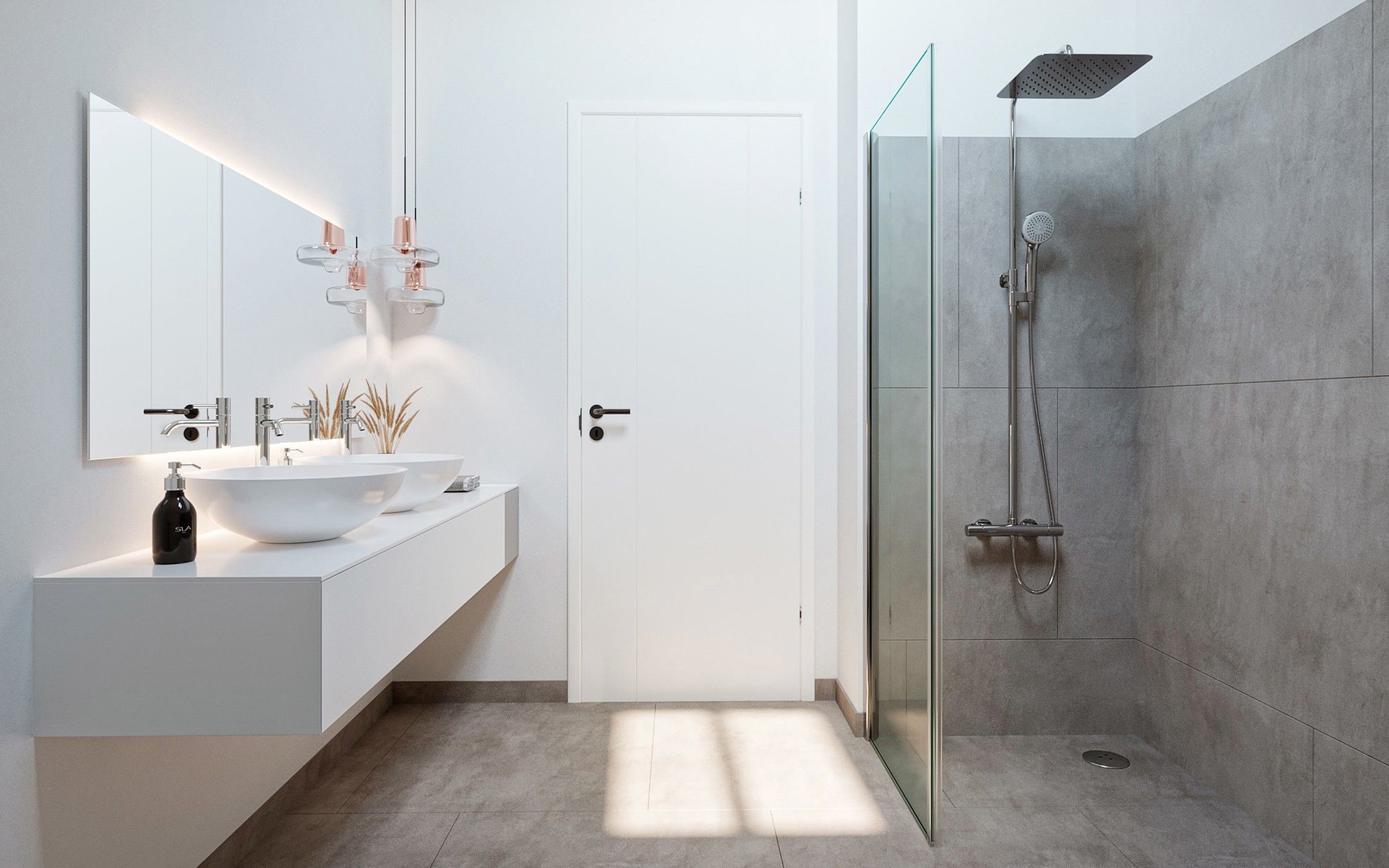 Ruim 2 slaapkamerappartement in Hoogstraten-centrum. foto 9