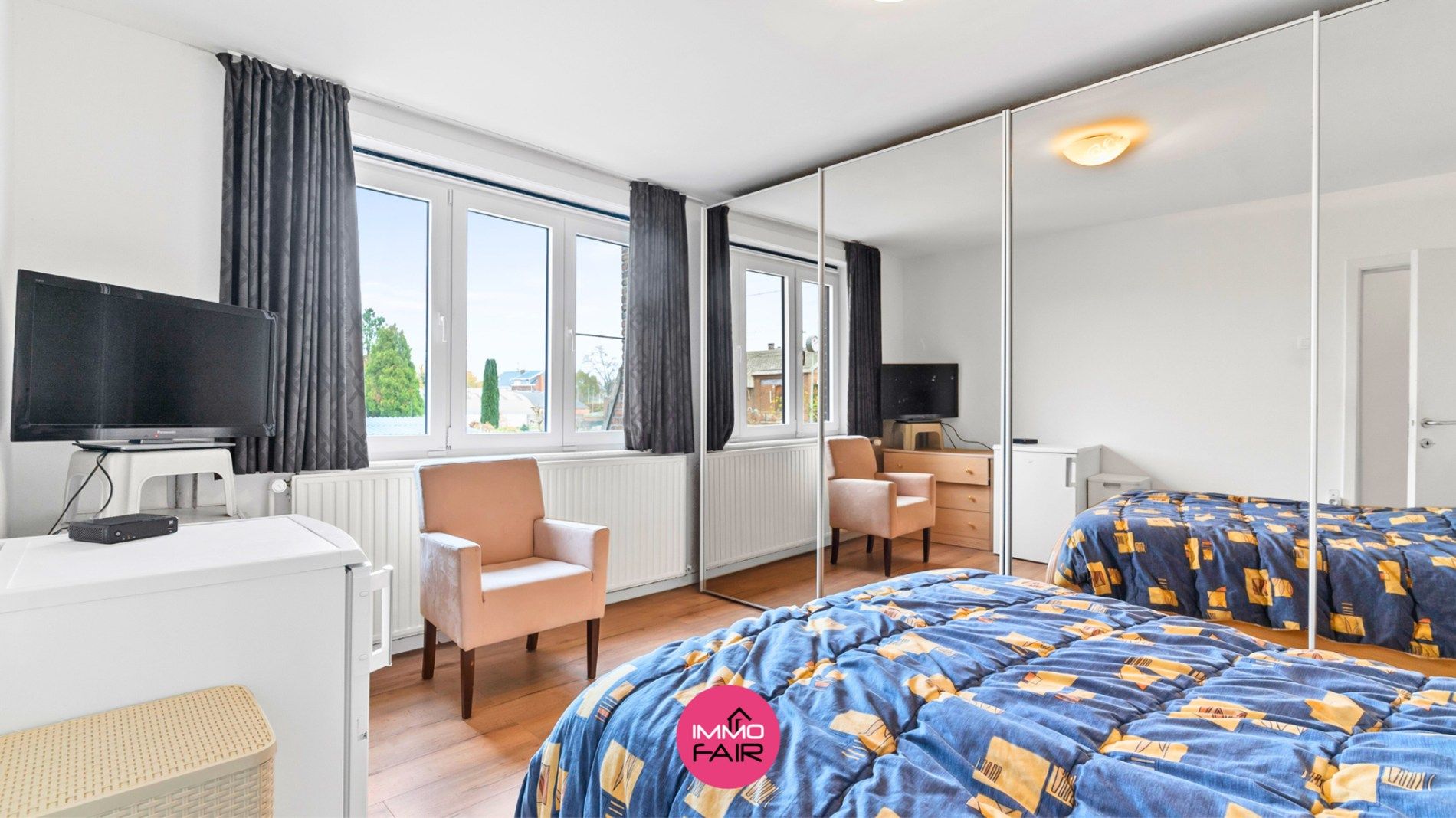 Renovatiewoning op wandelafstand van hartje Tongeren! foto 8