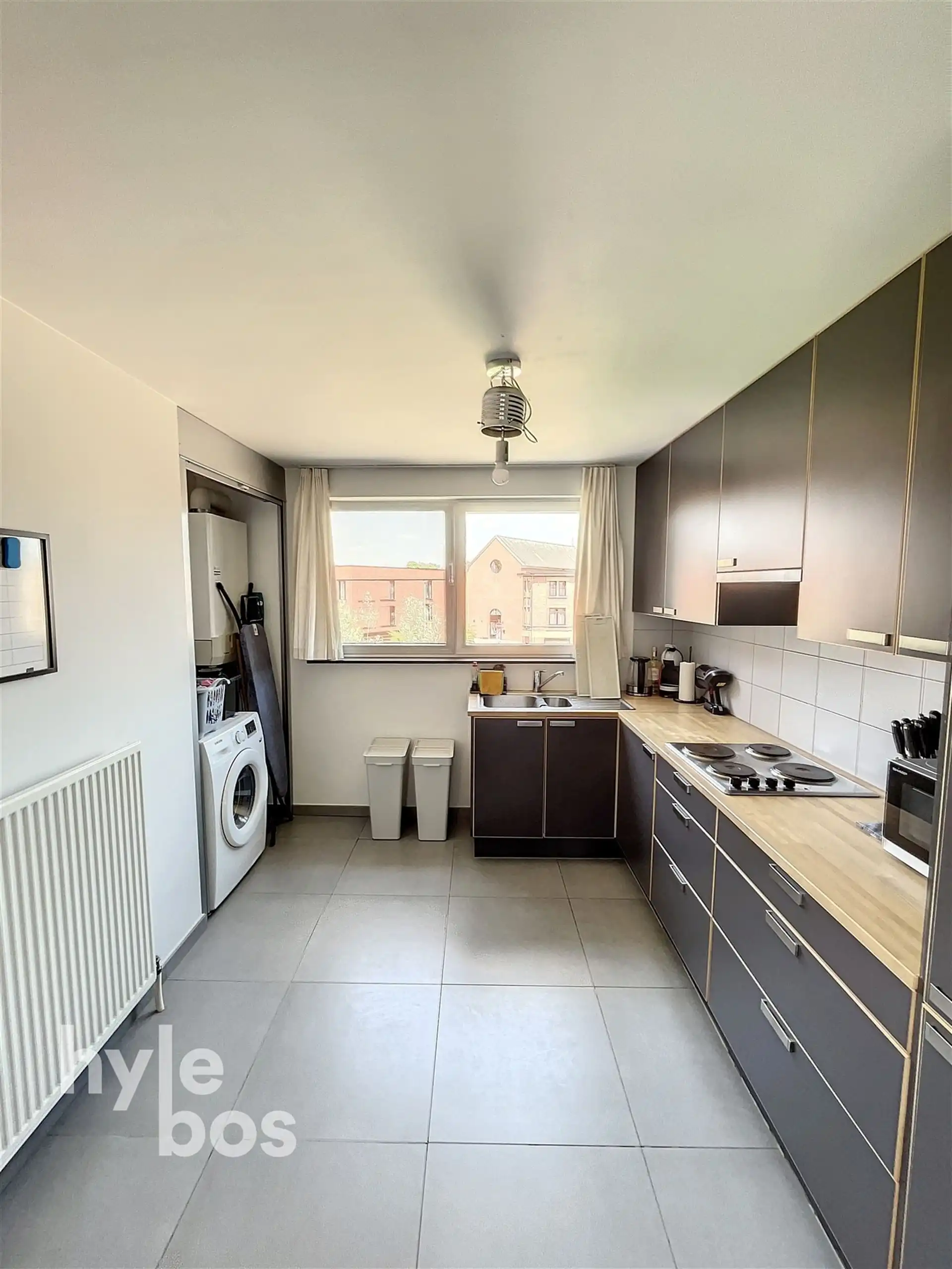 Instapklaar appartement met 1 slaapkamer op centrale ligging foto 4