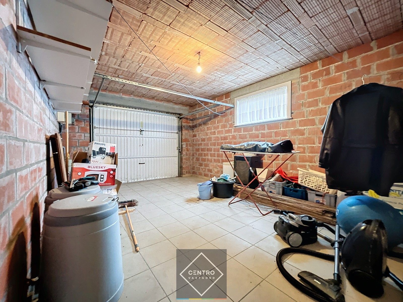 Woning met 4 garages, autostaanplaats en terras te Assebroek foto 10