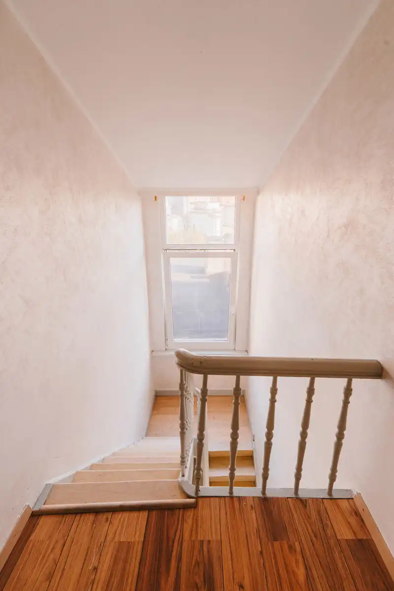 Verrassend ruime woning met sfeervolle leefruimte foto 25