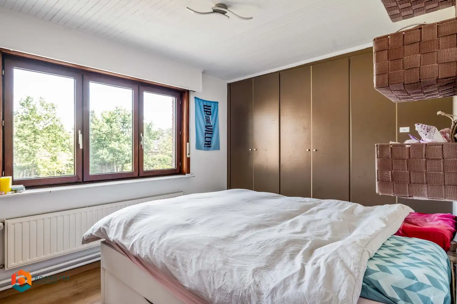 Ruime woning met 5 slpkrs in een groene omgeving te Tremelo foto 15