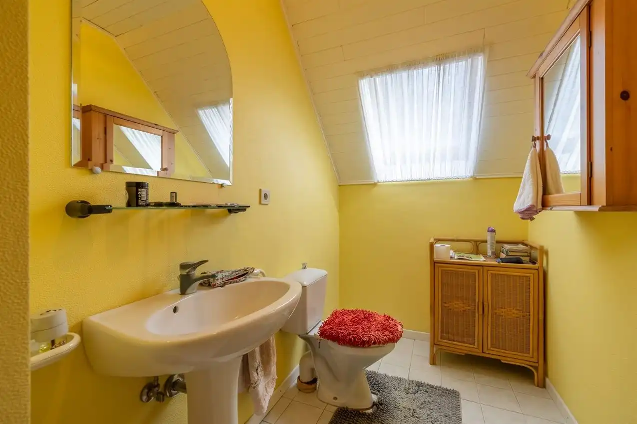 Landelijke woning met 5 slpks op ruim perceel van 35a 72ca in Testelt foto 24