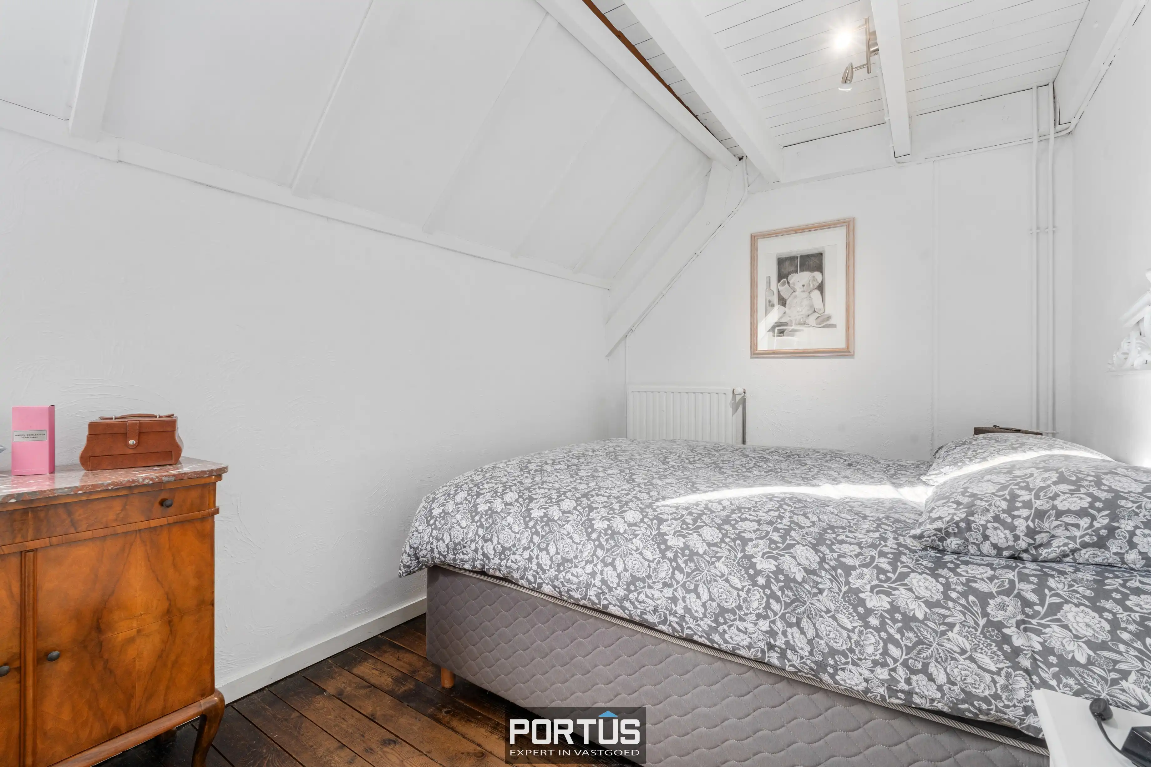 Woning met tuin en parking te koop in domein Ysermonde te Nieuwpoort foto 9