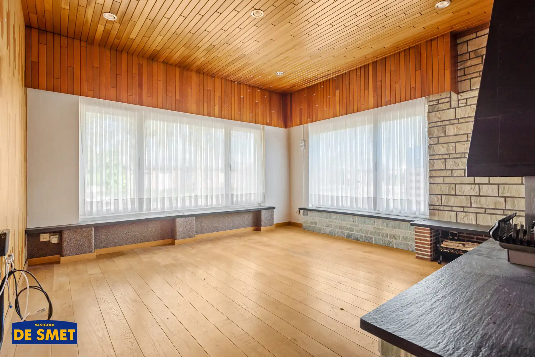 Volledig te renoveren HOB met magazijn en zuidtuin foto 7