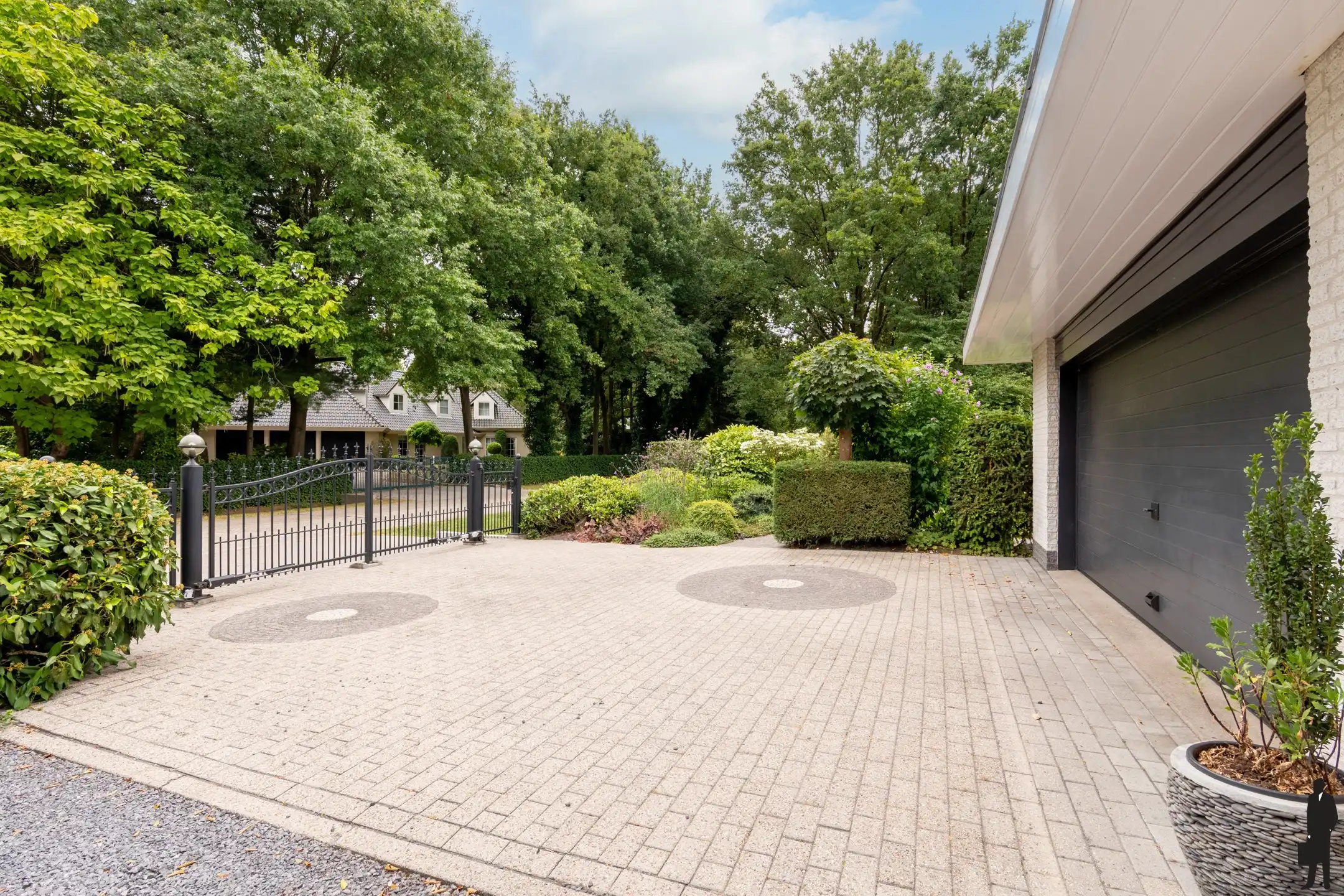 Uitstekende villa op zuidwesten in residentiele verkaveling foto 34