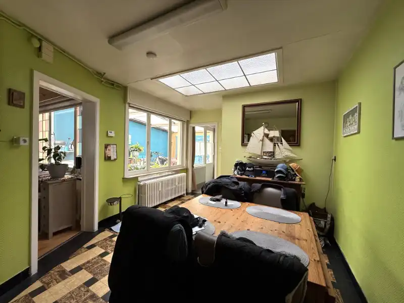 Ruime woning op rustige ligging nabij Park Rozebroeken foto 8