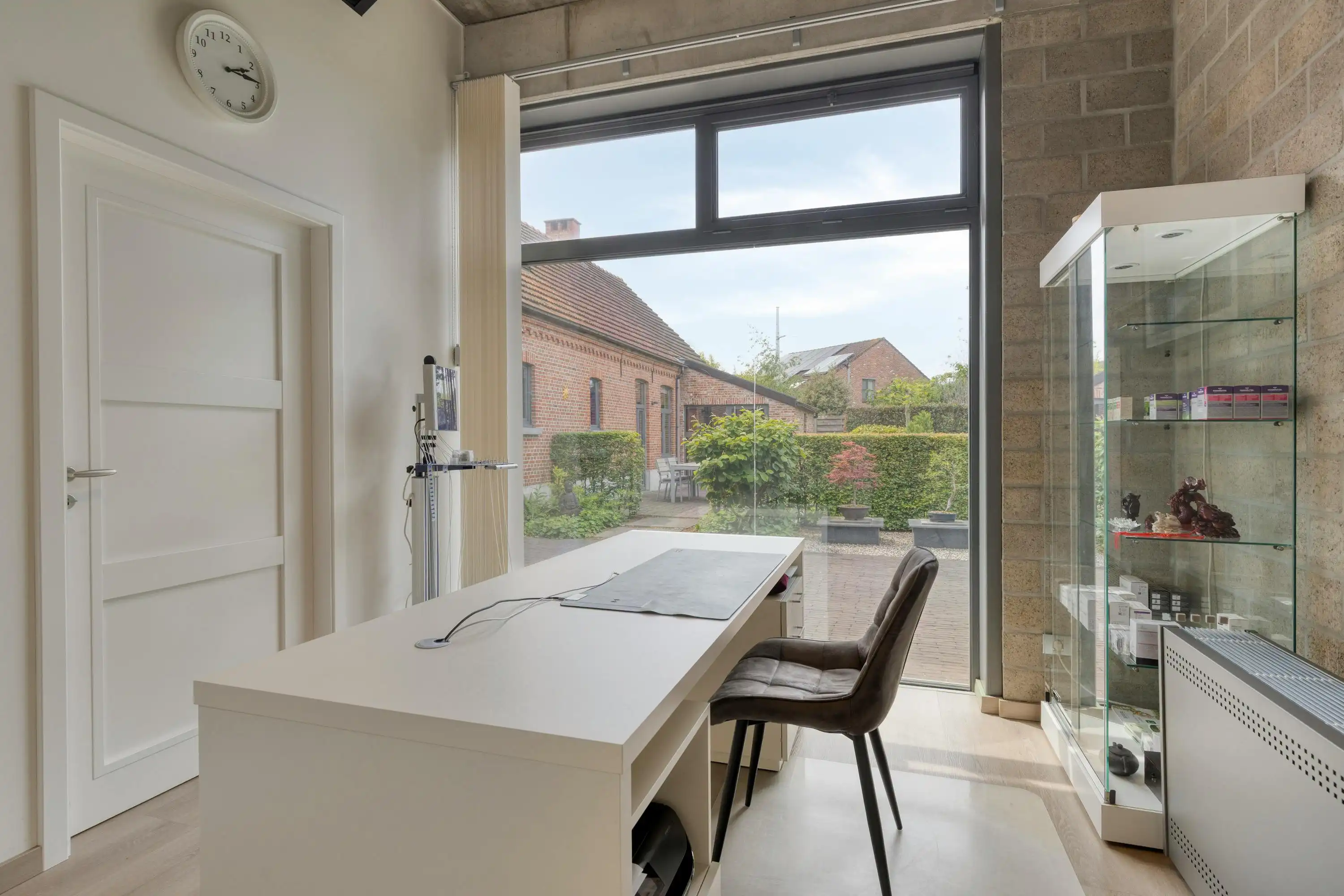 Charmant gerenoveerde hoeve met polyvalente praktijkruimte! foto 50