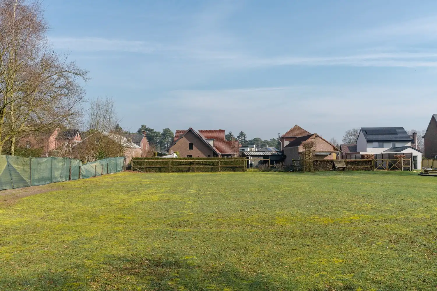 Ruime woning op toplocatie in Achel met prachtig perceel van 20a90 foto 45