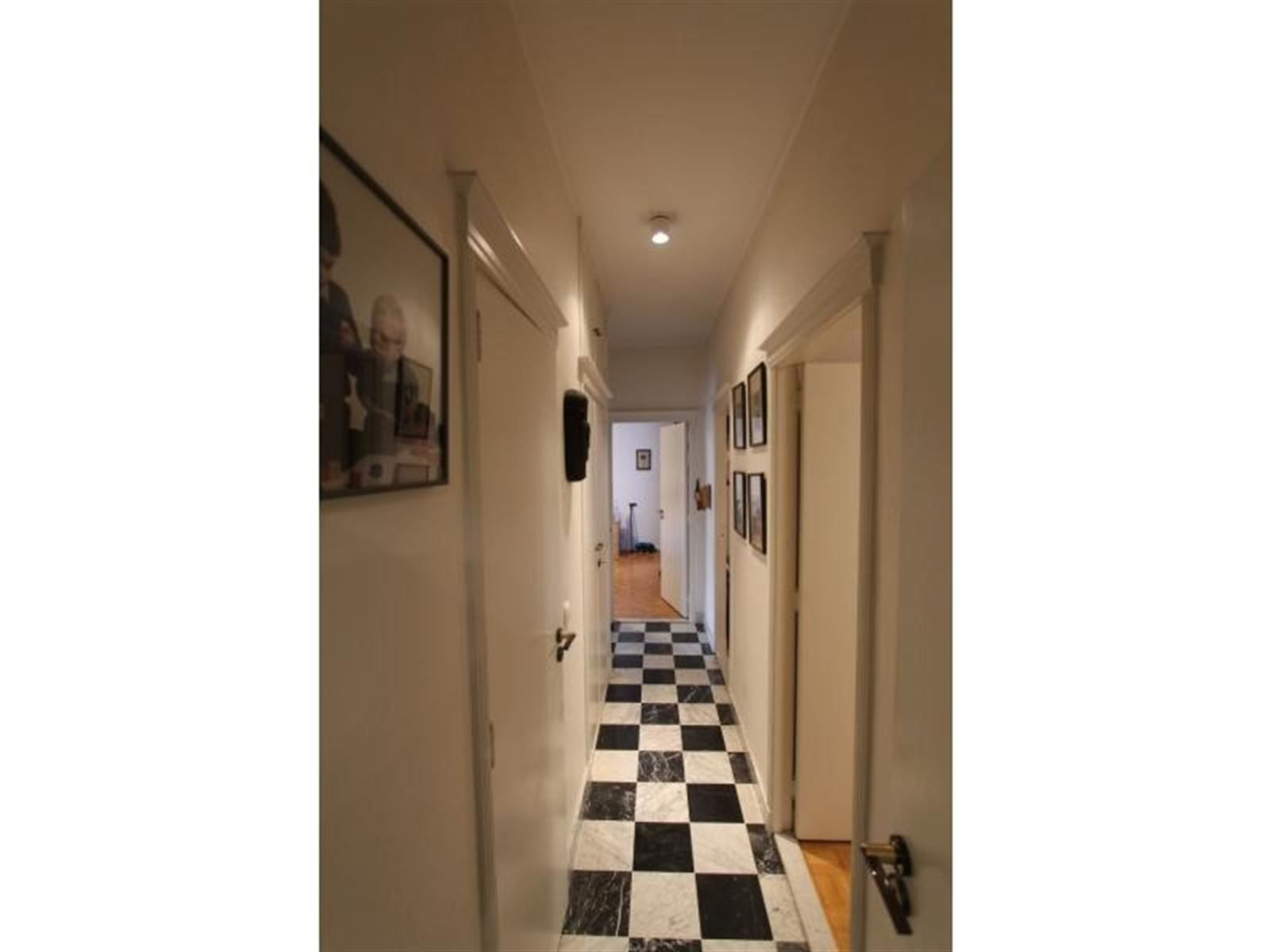 3-slpk appartement met garage foto 7