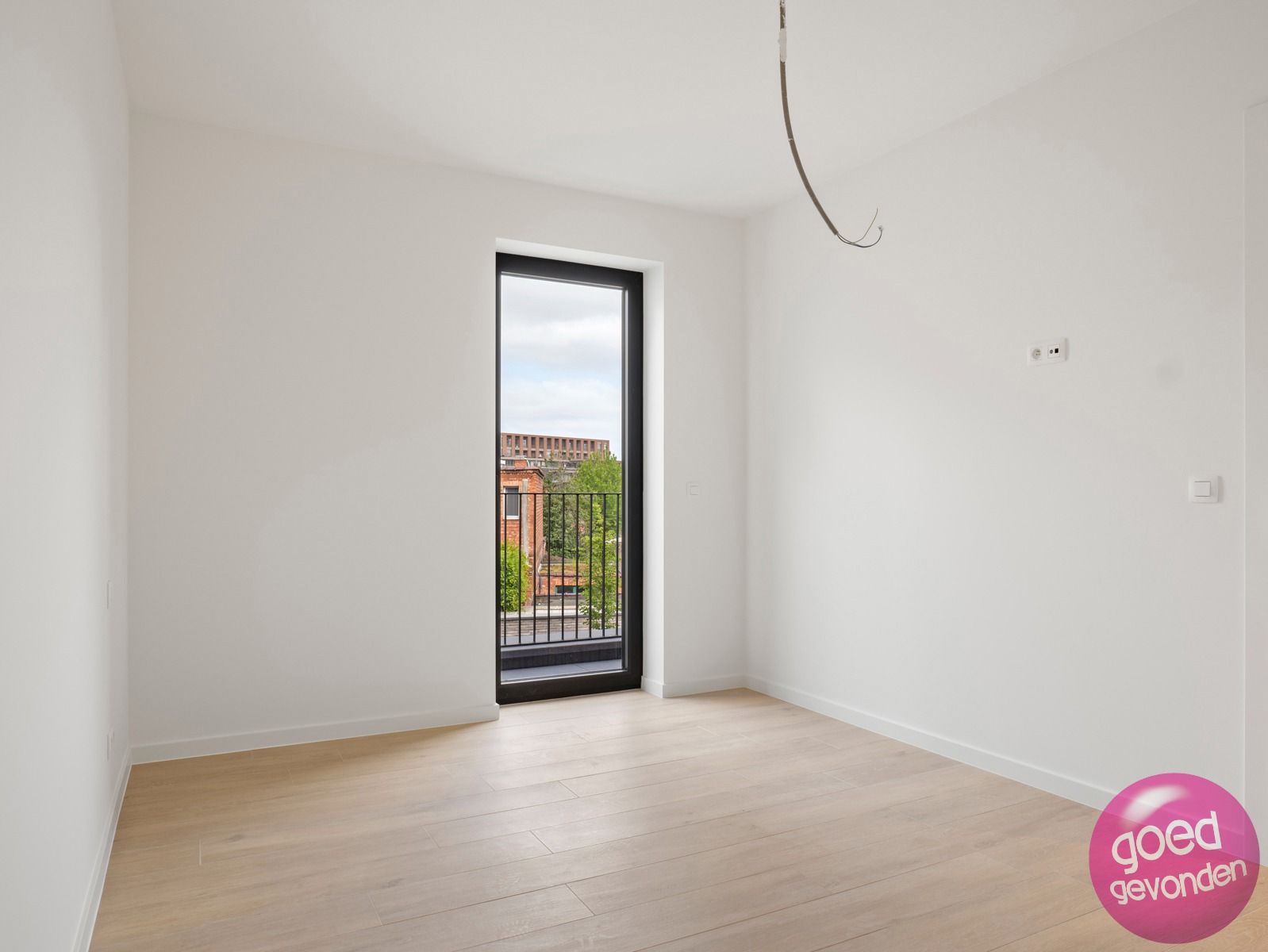 Nieuwbouw - 2 slaapkamers - terras foto 11