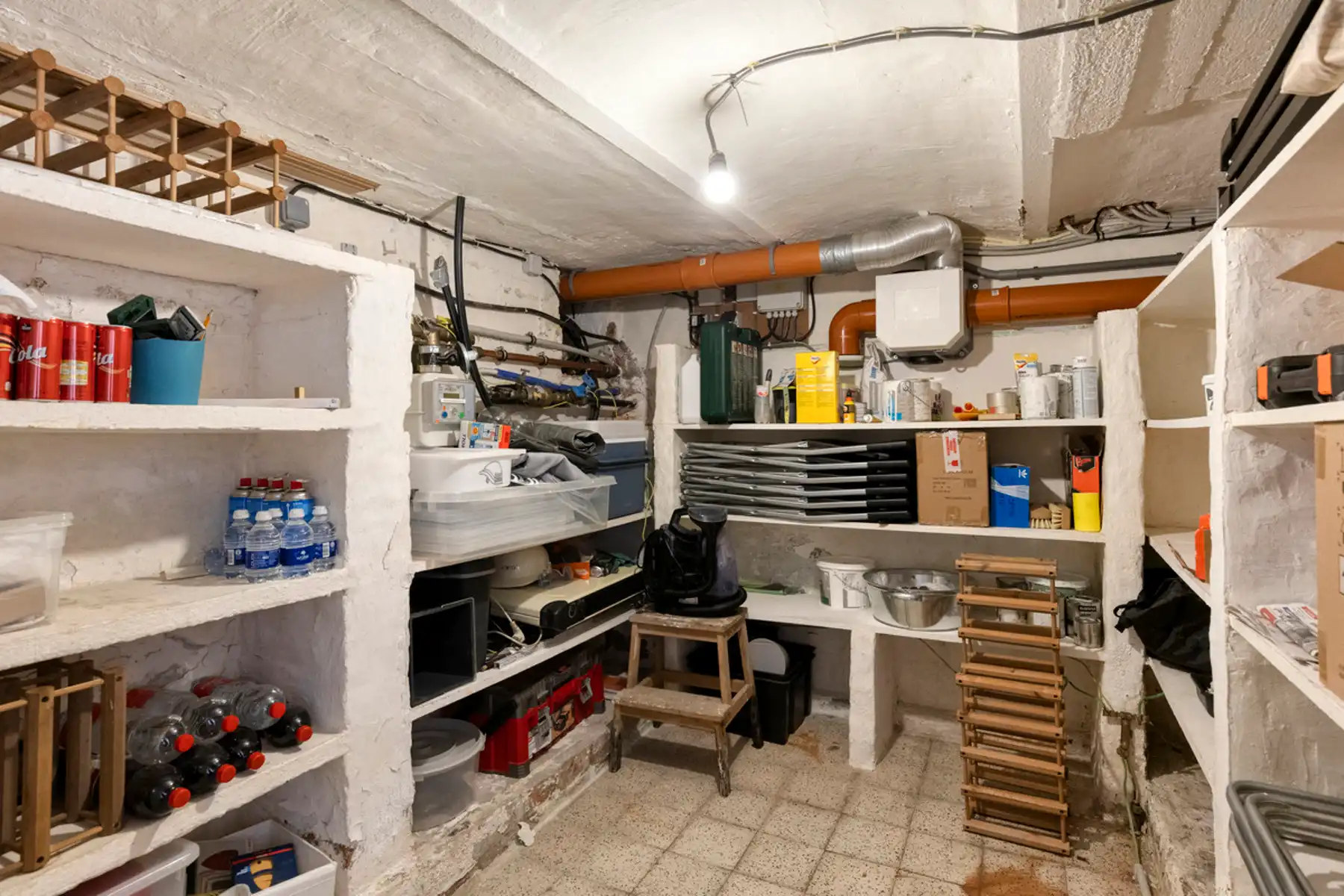 IN OPTIE - Elegante gezinswoning mét 4 slaapkamers in Lippelo. foto 20