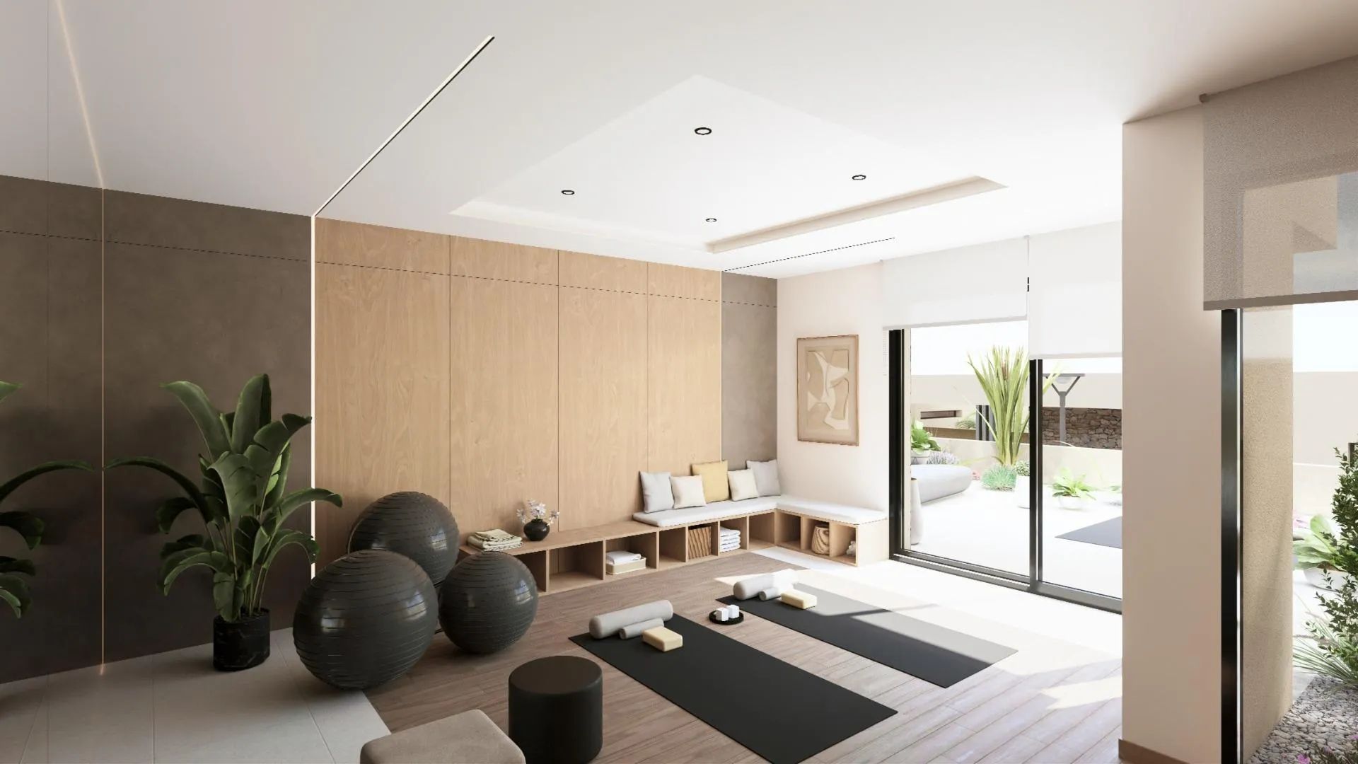 Luxe villa's aan de groene fairways: jouw droomhuis op een golfresort! foto 13