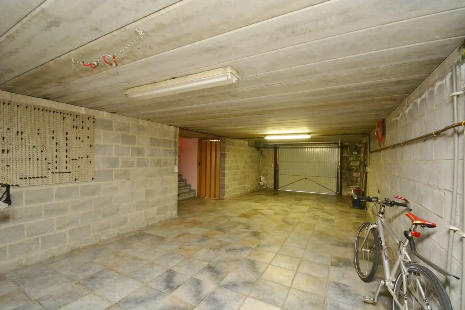 OB met 3 slpk en 2 garages te Begijnendijk foto 21