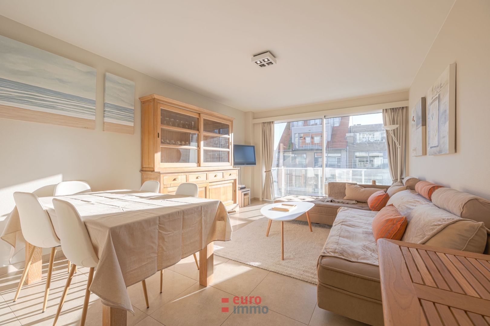 Residentie Bermudes - 0403 foto 6