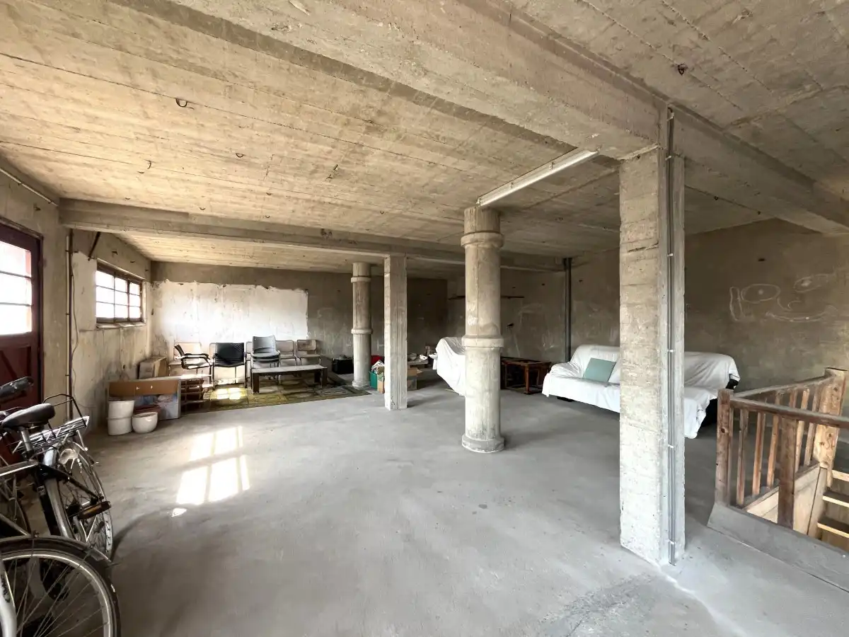 Langemark-Poelkapelle – Ruime hoekwoning met praktijkruimte en 3 garages foto 29