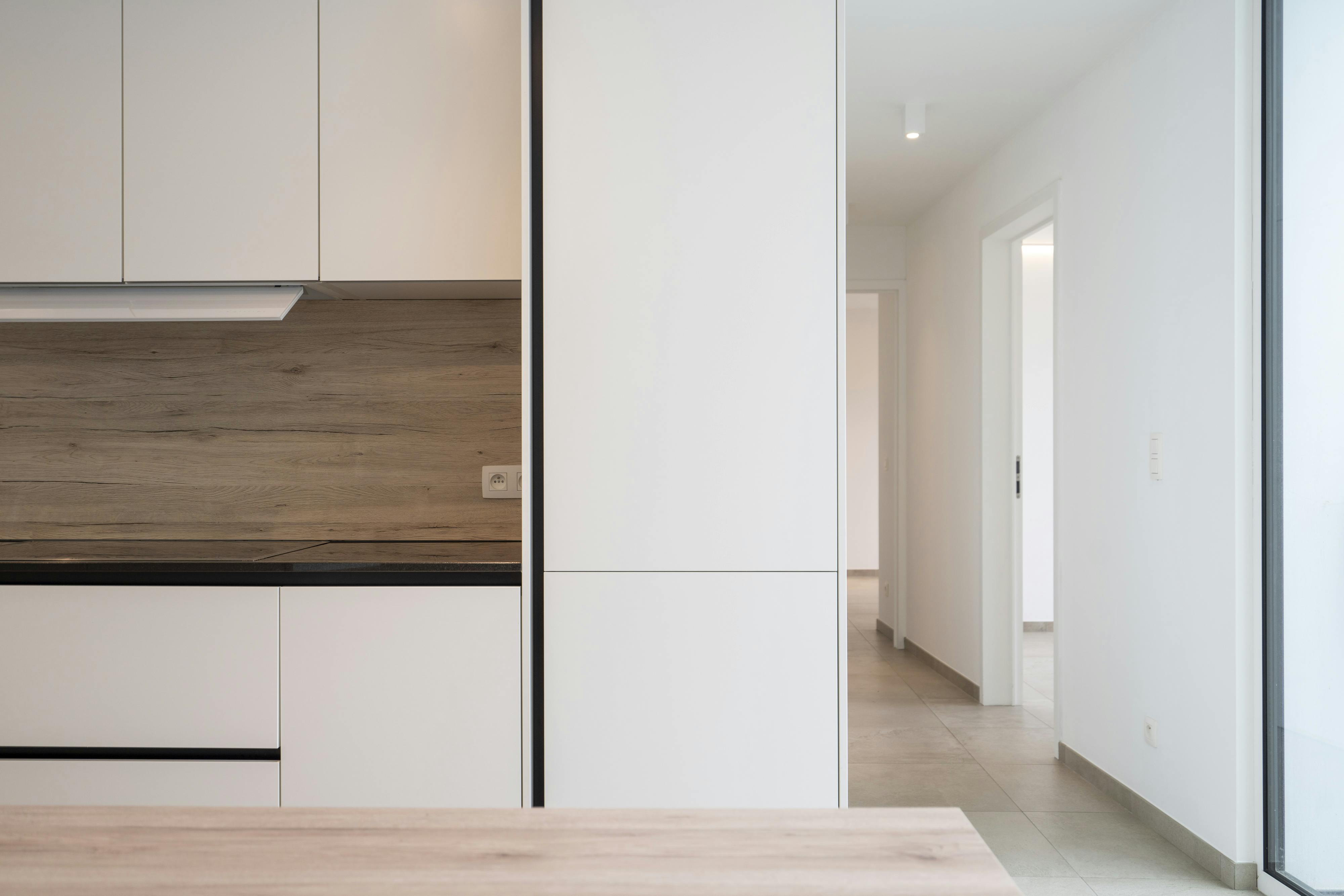 Magnifiek appartement (140m²) te huur in Kortrijk foto 3