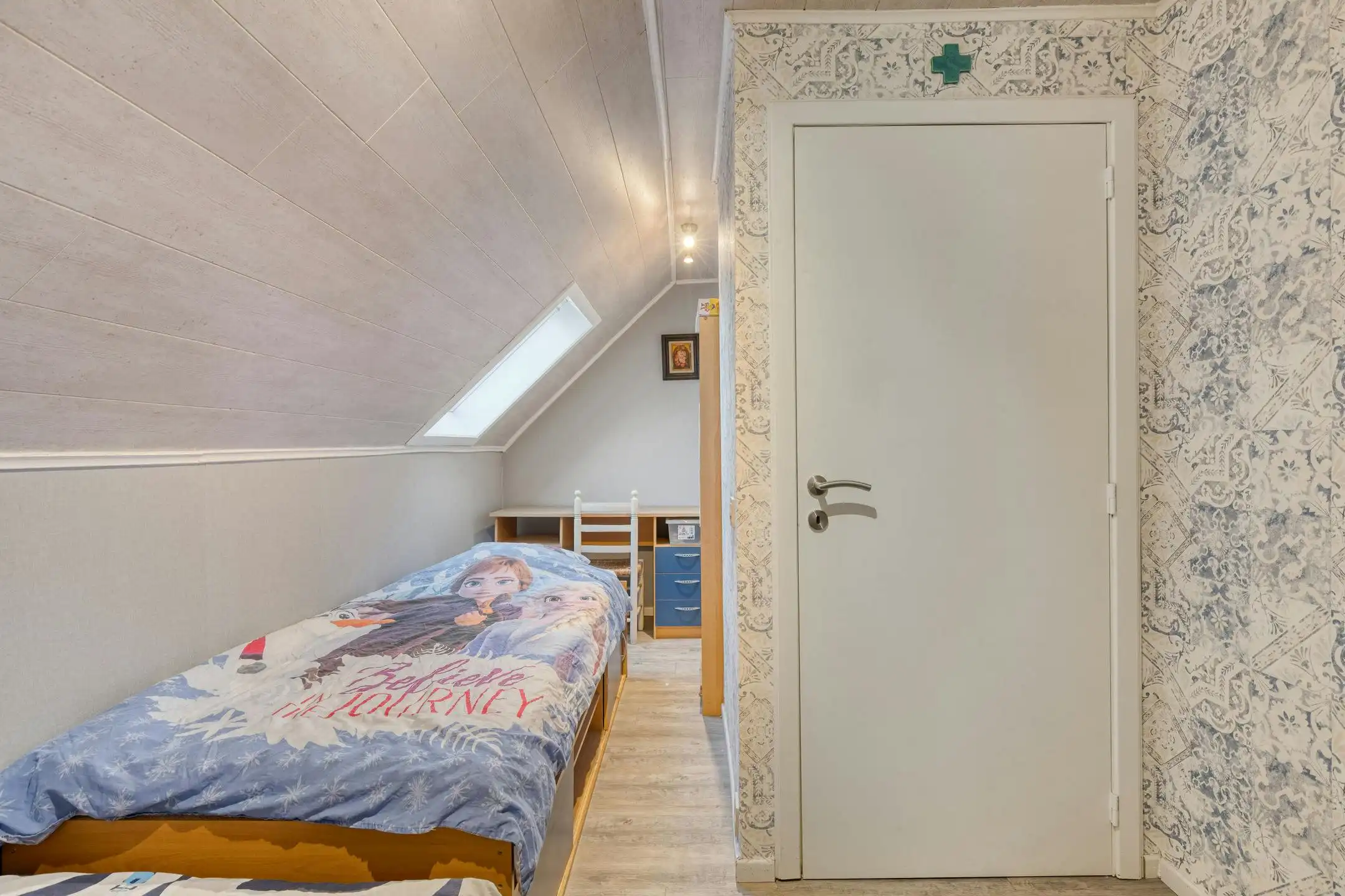 Instapklaar huis met 4 slaapkamers te koop in Anzegem foto 20