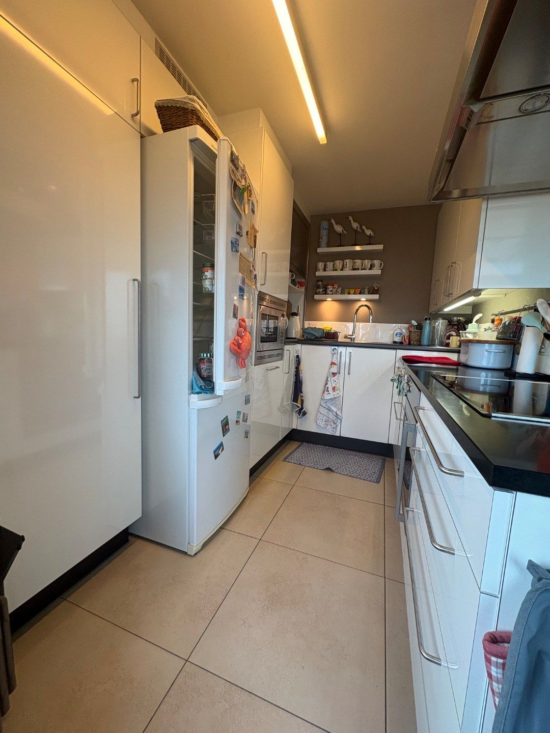 Uitzonderlijk aanbod – Ruim hoekappartement met 3 slaapkamers op de Zeedijk in Koksijde foto 10