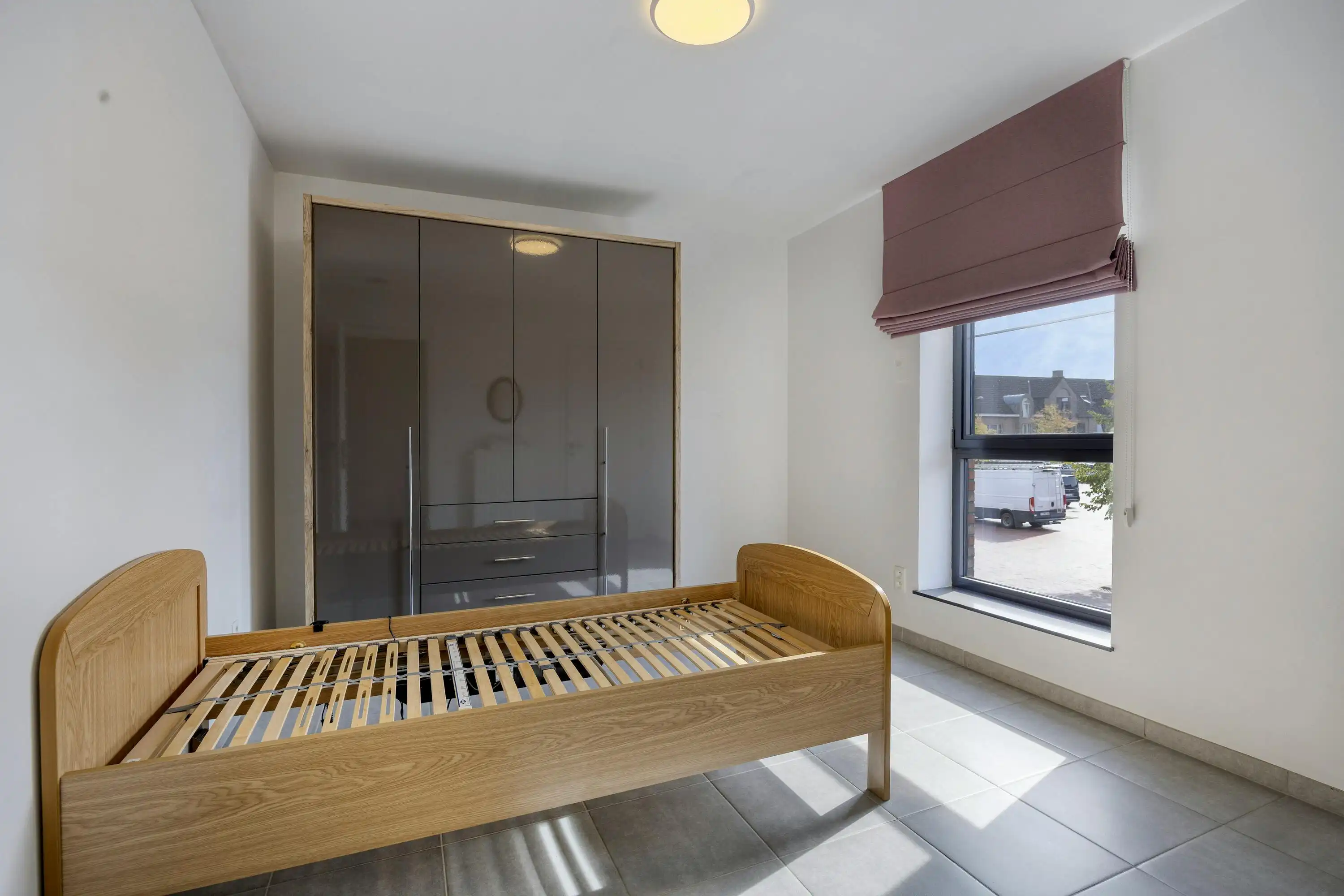 Instapklaar appartement te koop in centrum Wuustwezel! foto 10