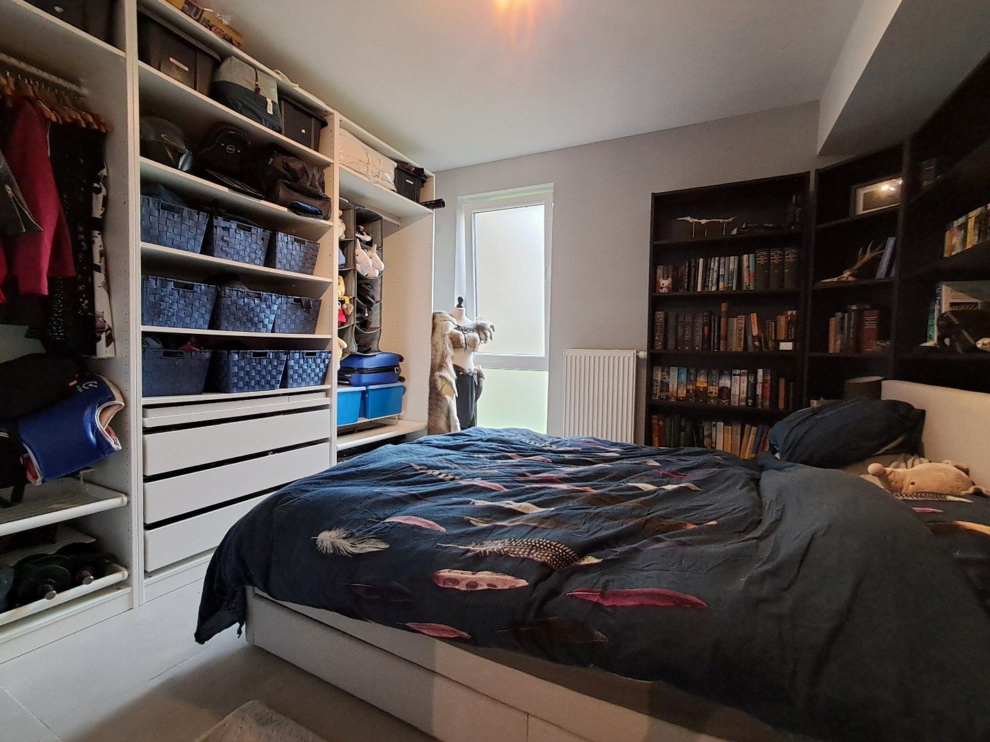 Ruim gelijkvloers appartement te Oostveld. foto 6