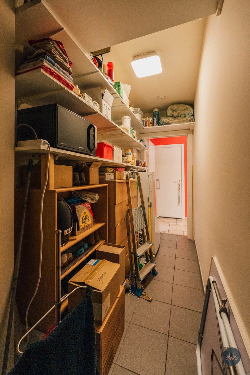 Gezellig gelijkvloersappartement op fantastische locatie foto 8