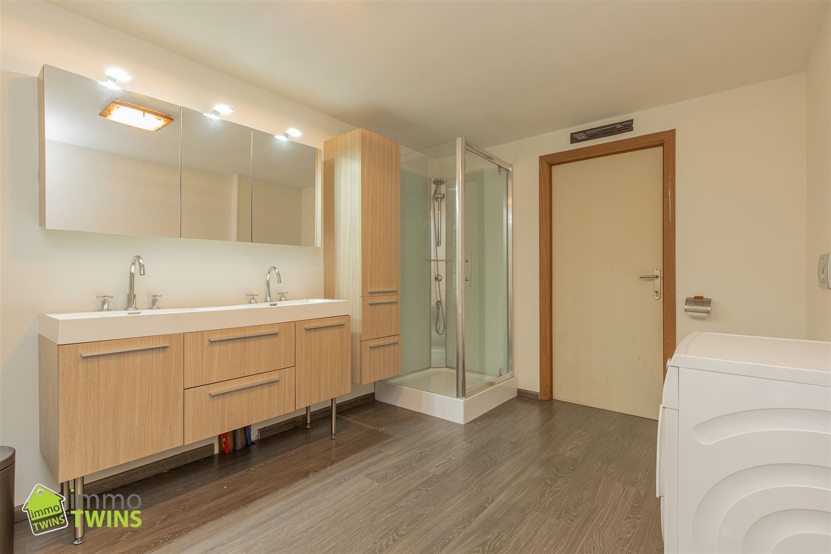 Op zoek naar een instapklare, volledig gelijkvloerse woning in het groene Denderbelle foto 21