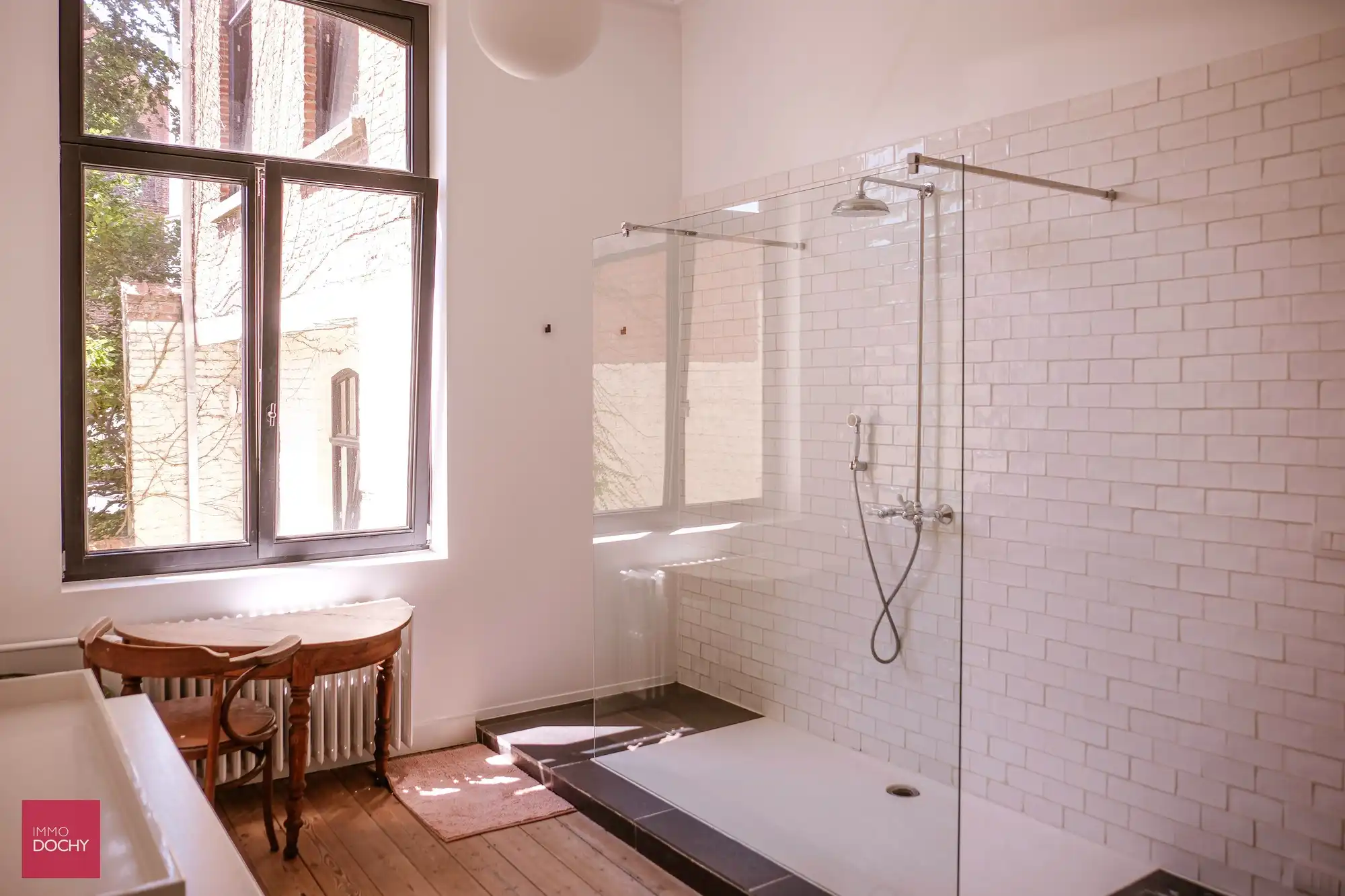 Prachtige herenwoning in het centrum van Kortrijk met zonne- en dakterras foto 17
