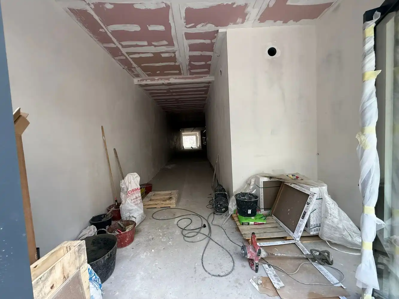 Commercieel gelijkvloers te huur op topligging in de Kattestraat foto 5