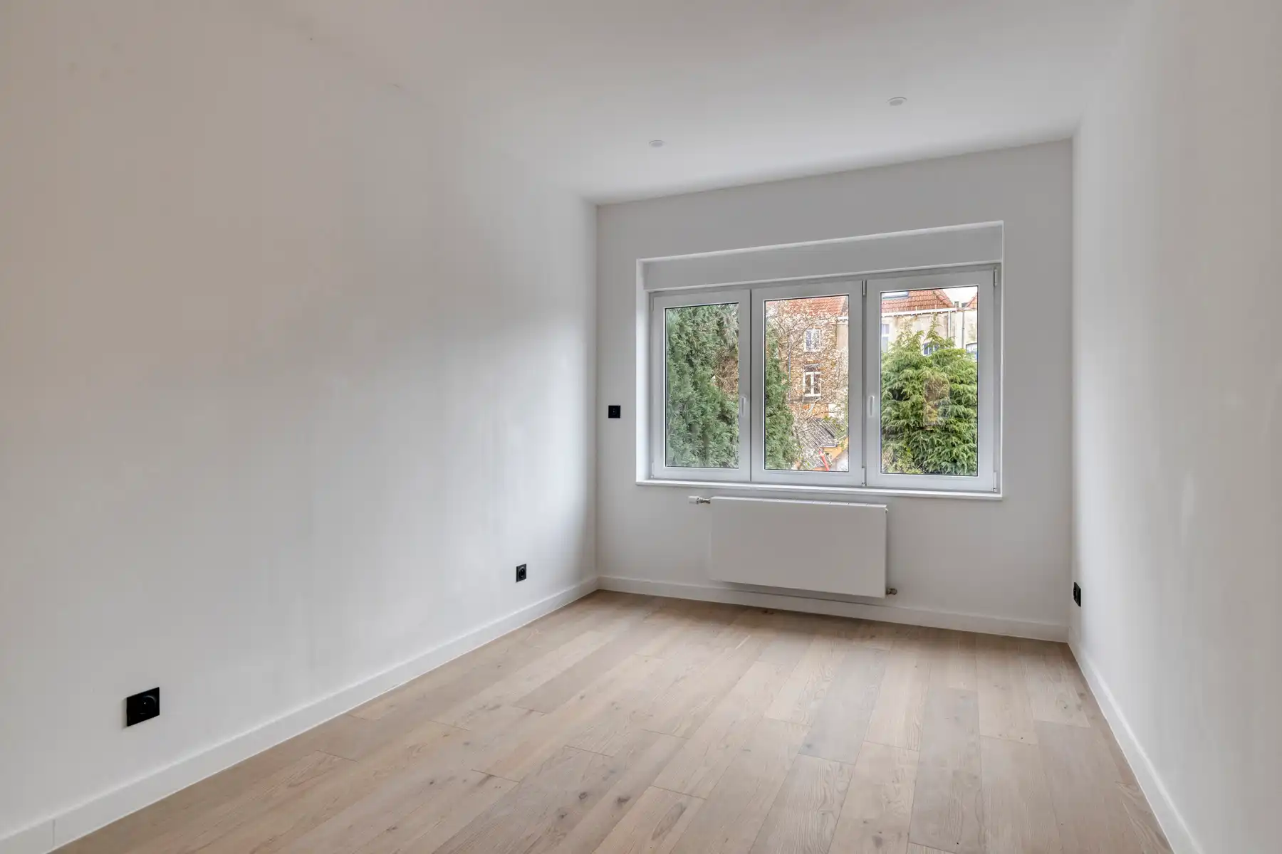 Gerenoveerde (2025) stadswoning met tuin foto 21