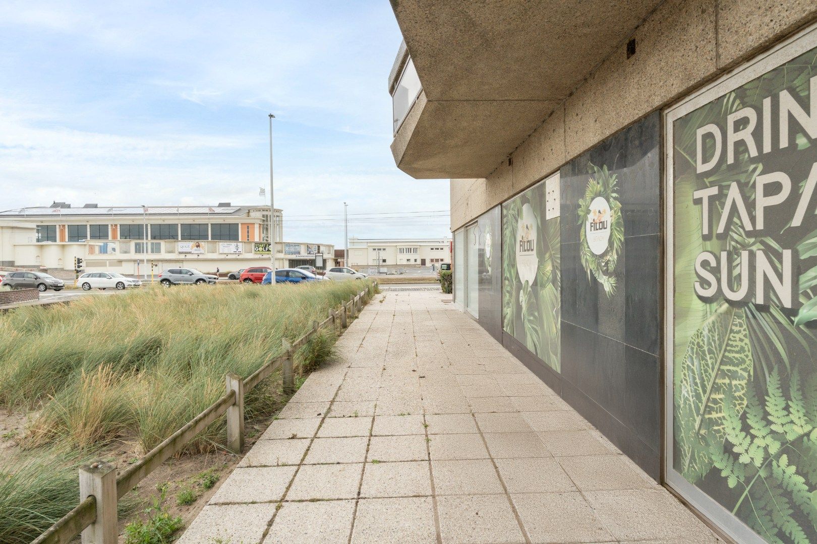 HANDELSPAND OP TOPLOCATIE foto 8