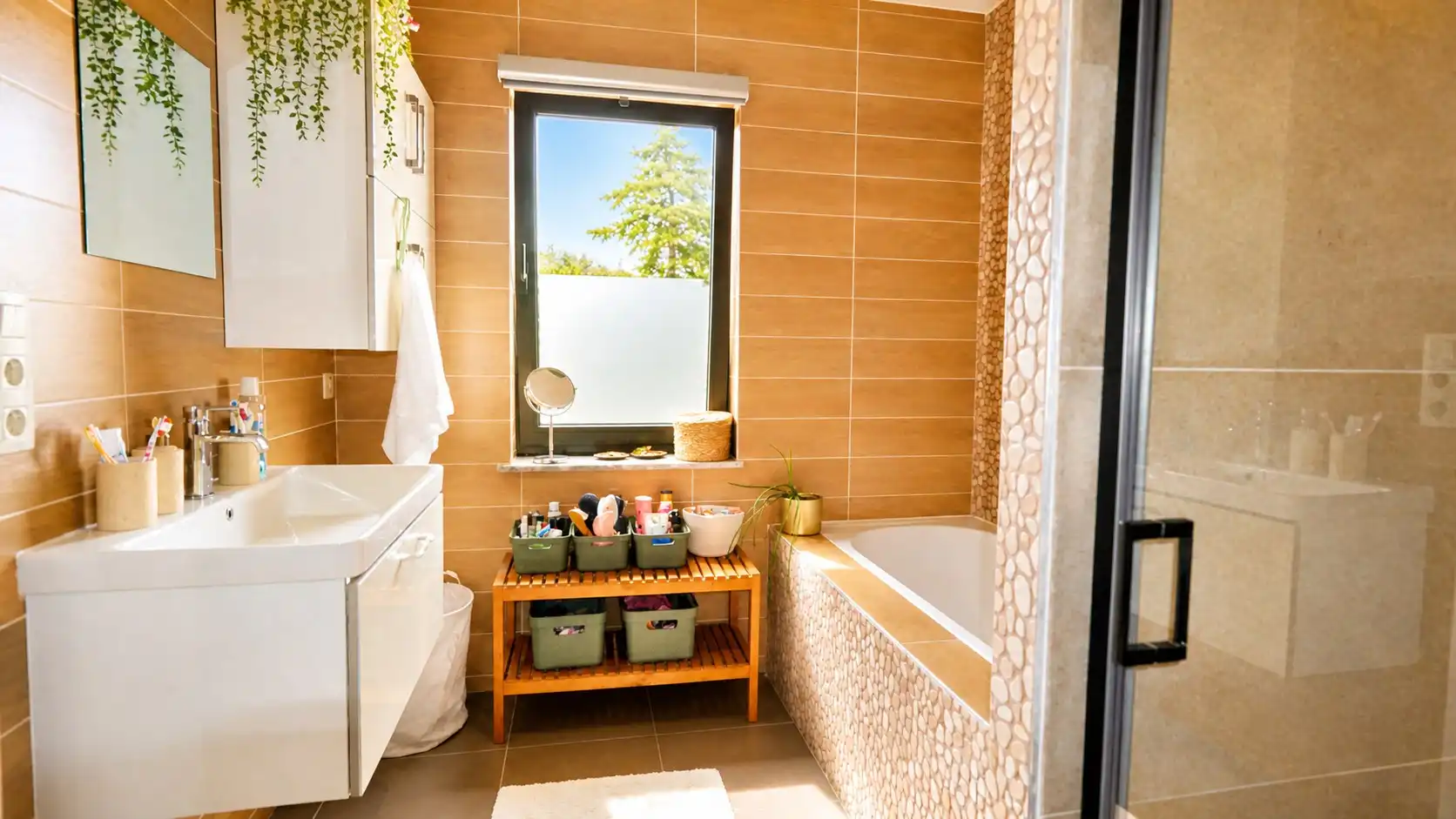🏡 Instapklare gezinswoning met tuin op topligging in Zele  foto 7