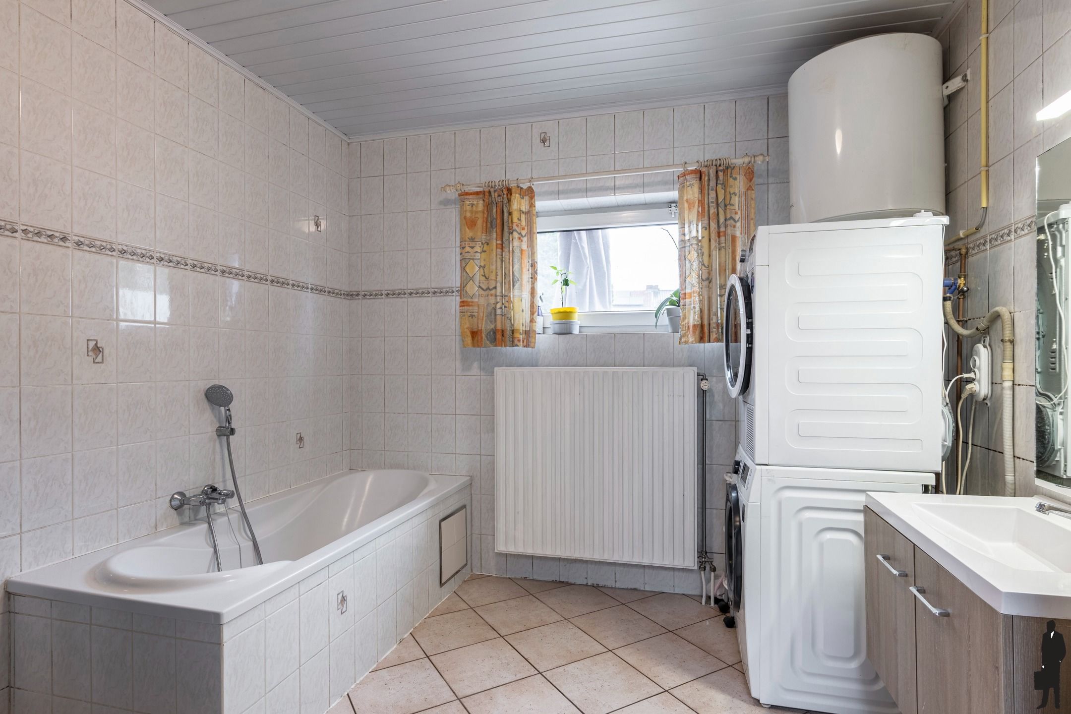 Instapklare woning met 2 slaapkamers in Turnhout foto 7