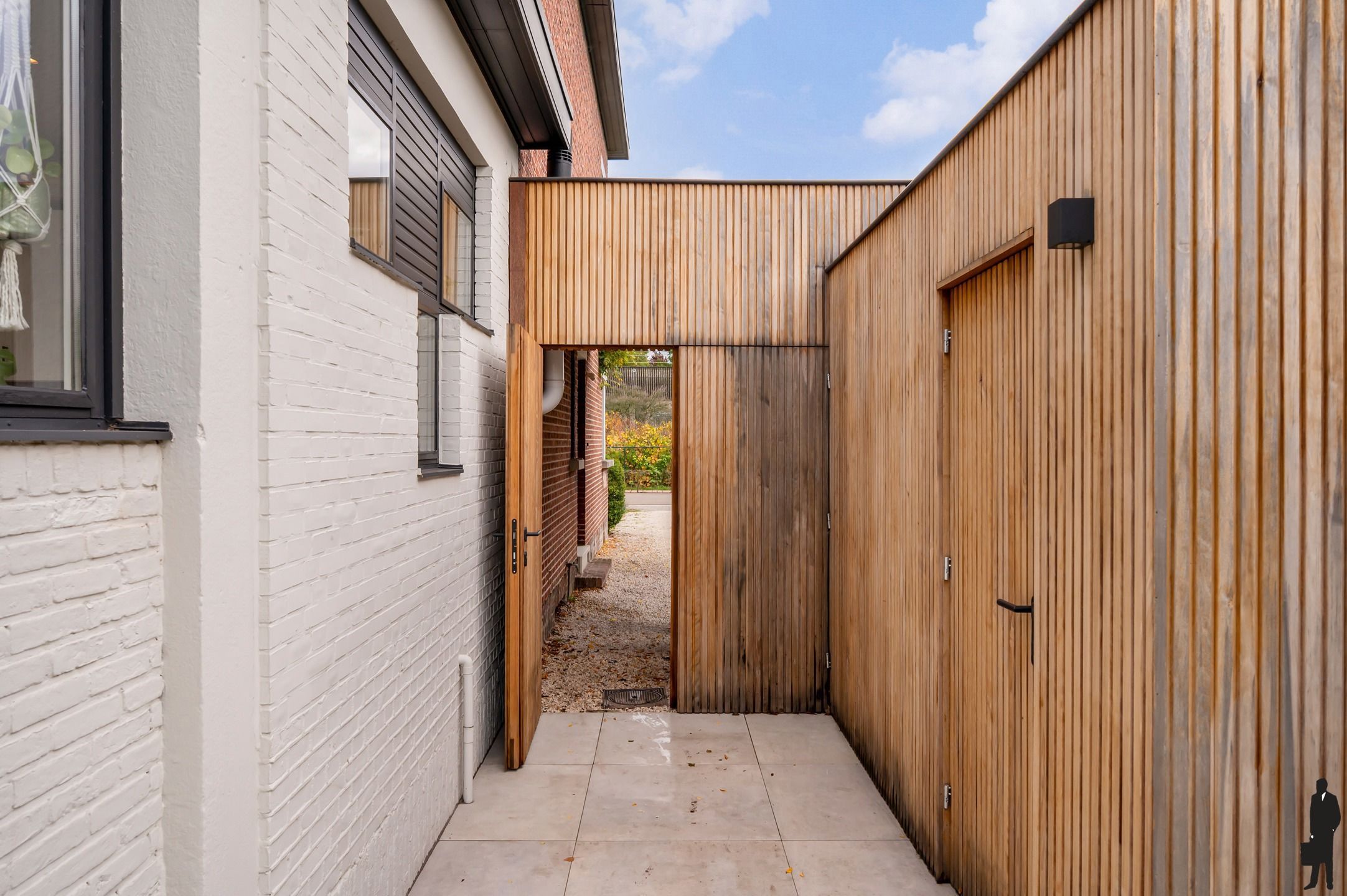 Charmante woning met karakter, ruime tuin en gunstige ligging te Heide foto 30