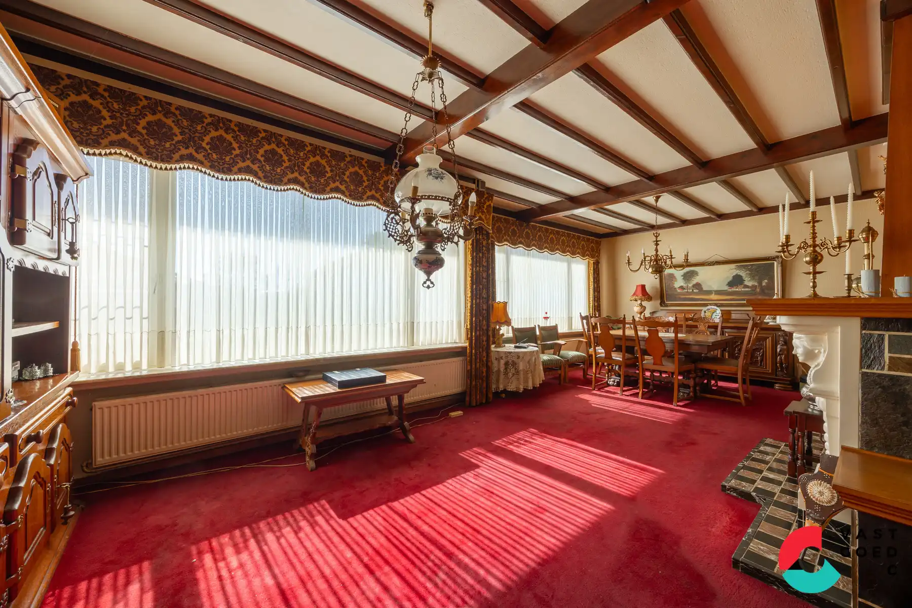 Huis te koop foto 13