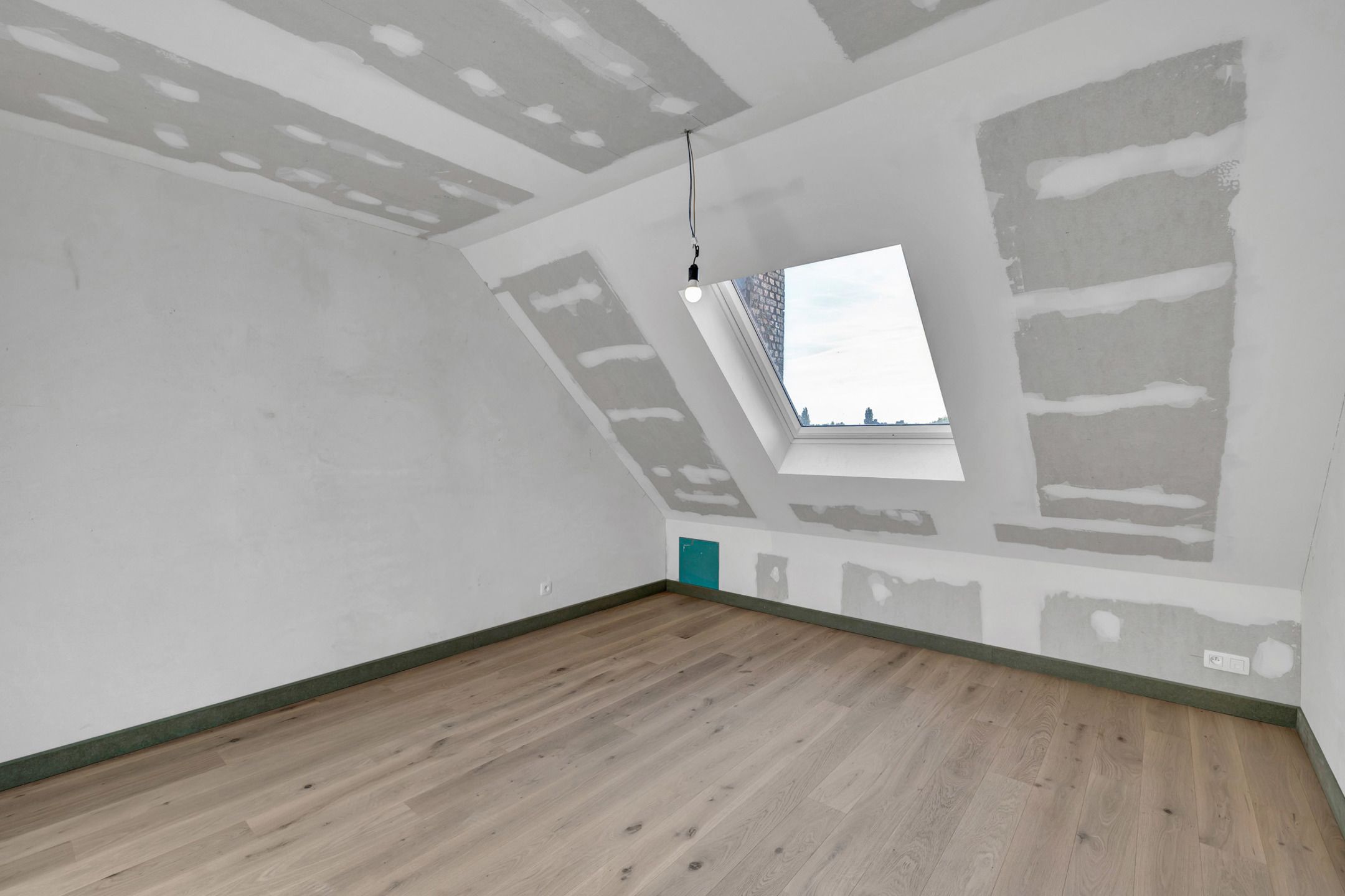 Exclusief en volledig gerenoveerd herenhuis op de Parklaan foto 17
