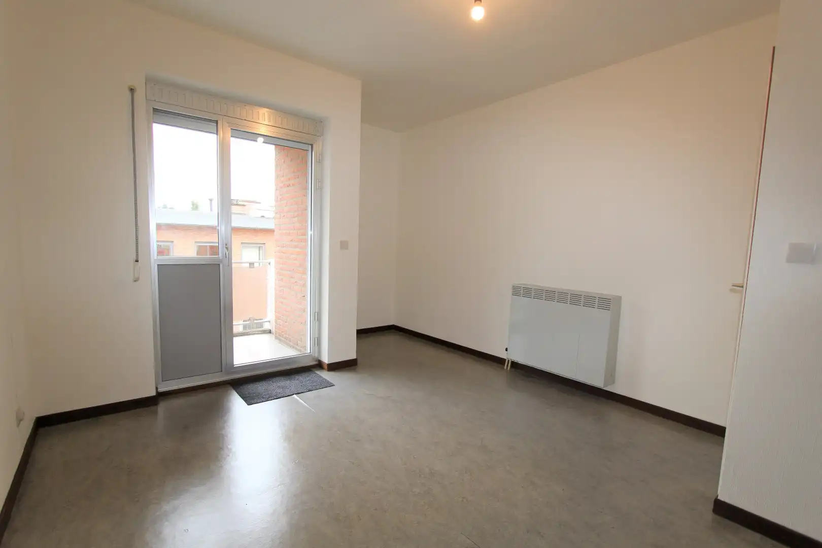 Gezellig appartement aan het stadscentrum van Tongeren foto 6