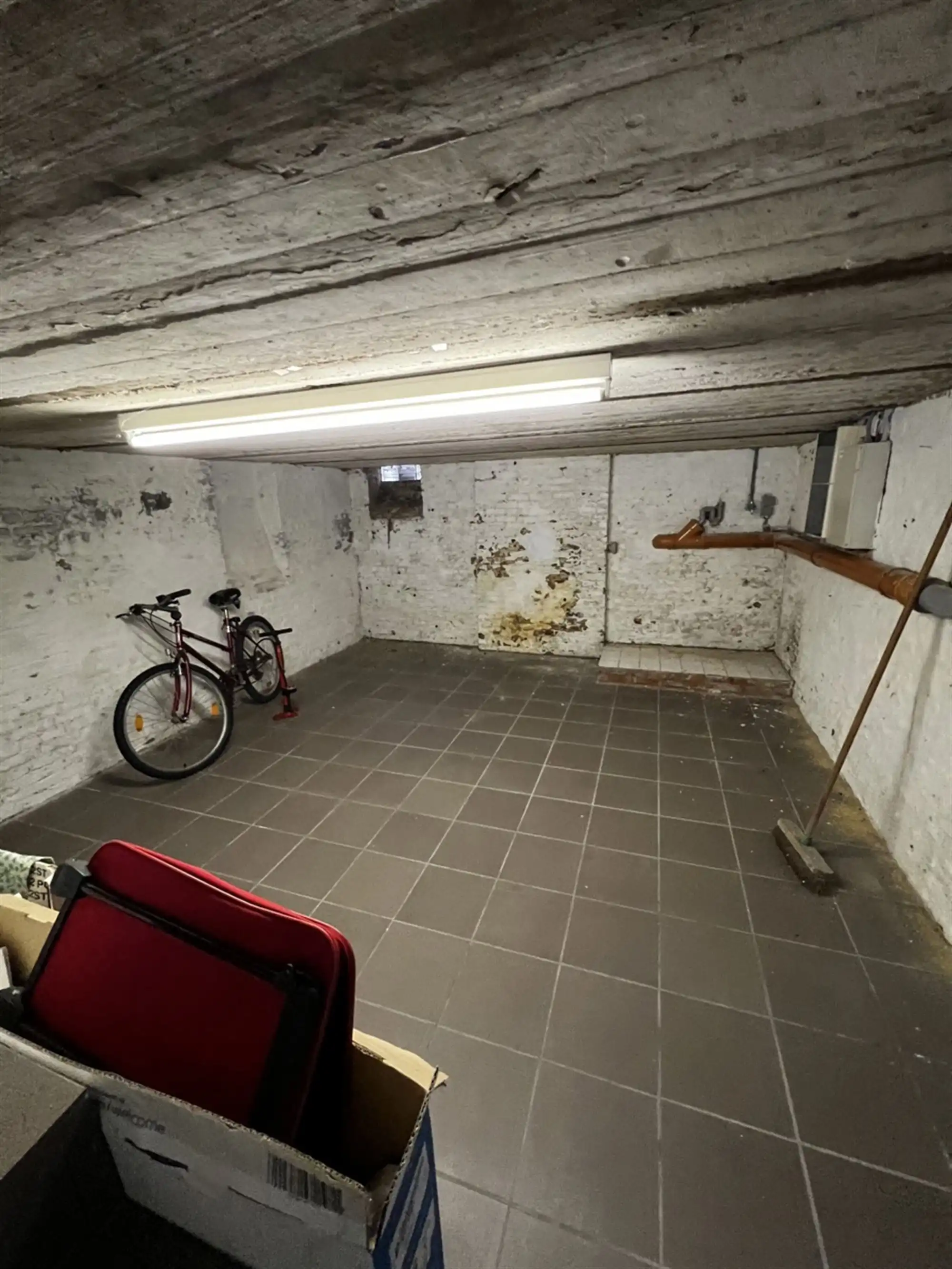 1 slaapkamer appartement te Herent foto 10